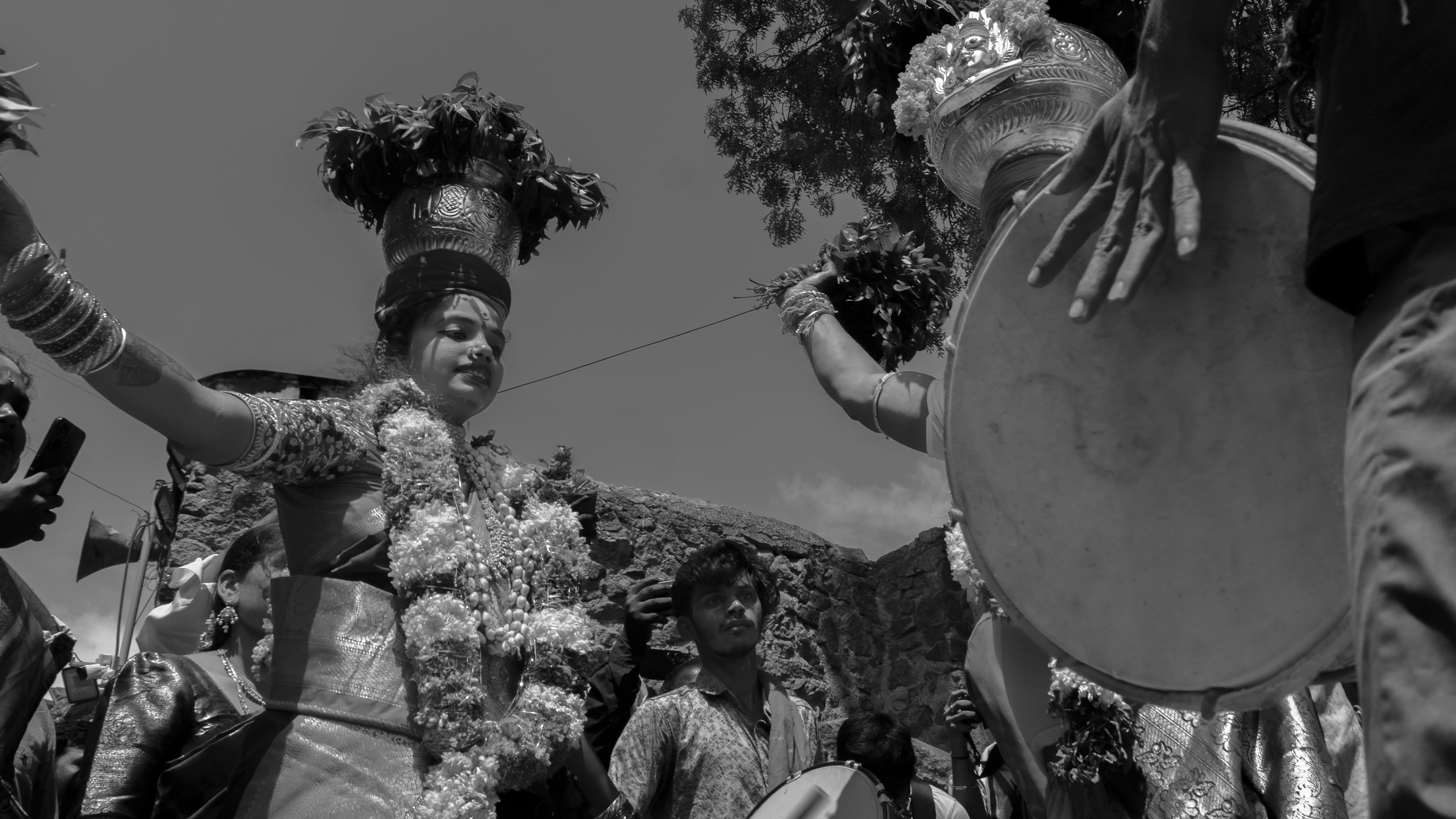 Image by Surya Teja via Unsplash