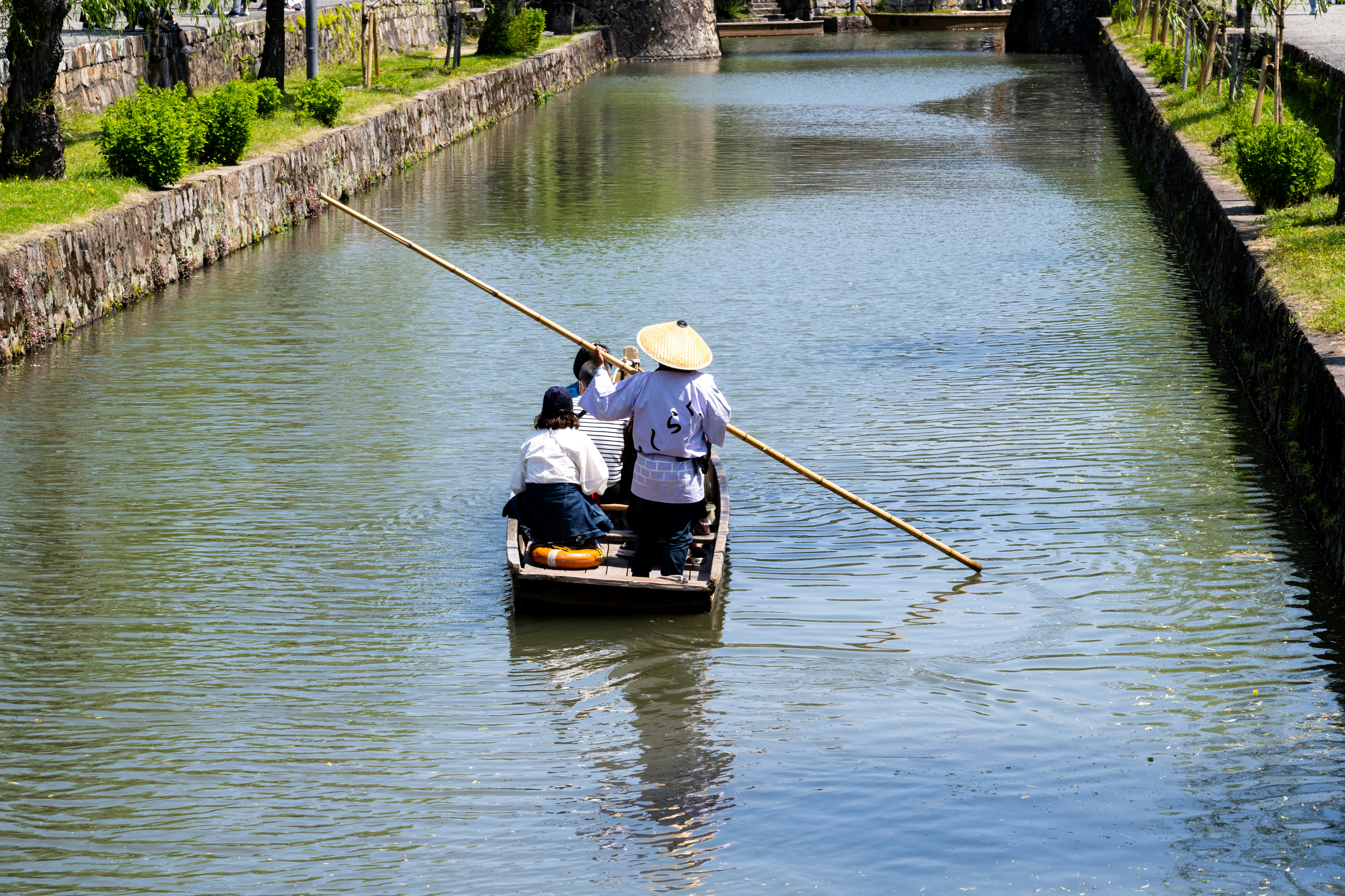 Kurashiki travel photo