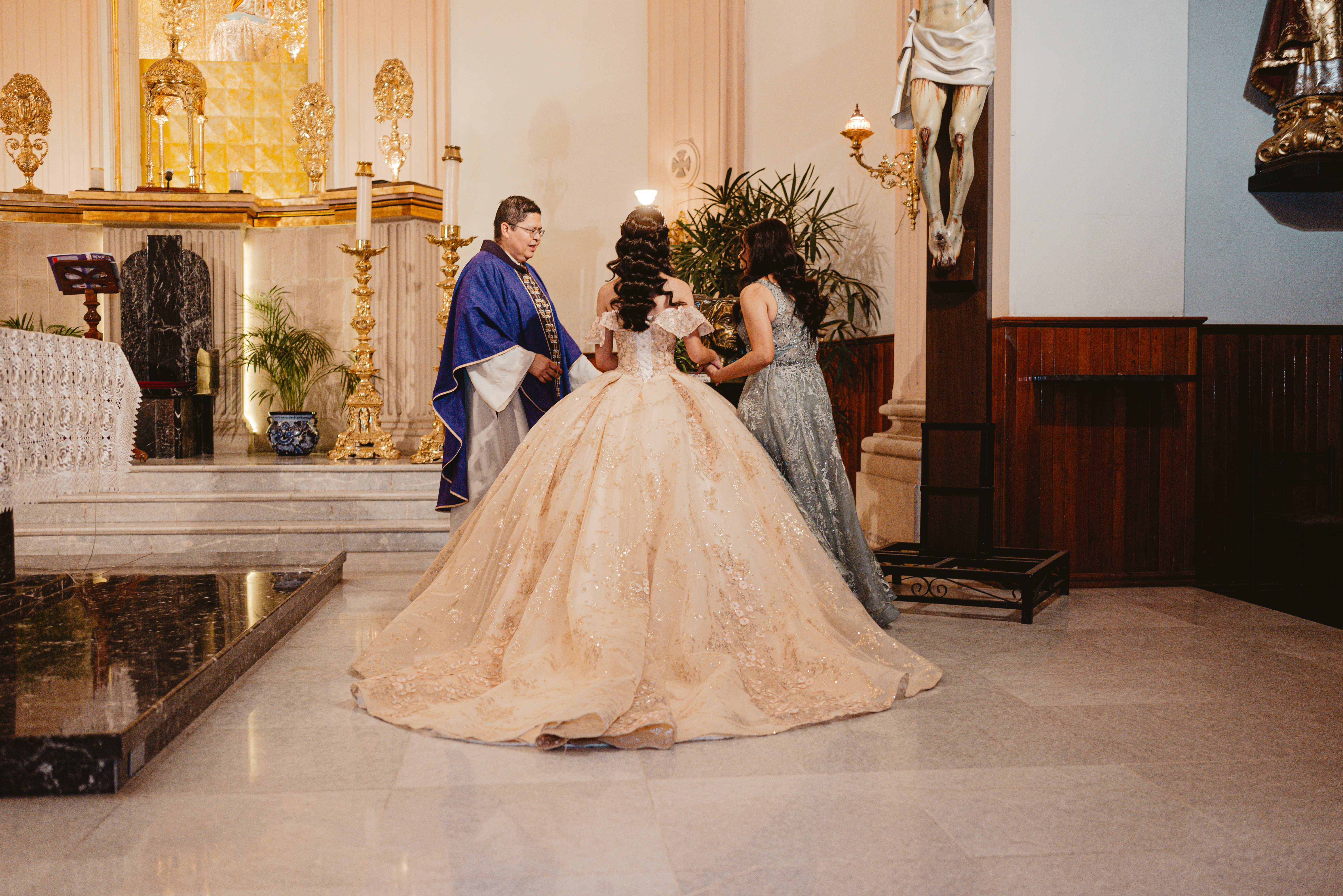 Photo by quincesperfectos