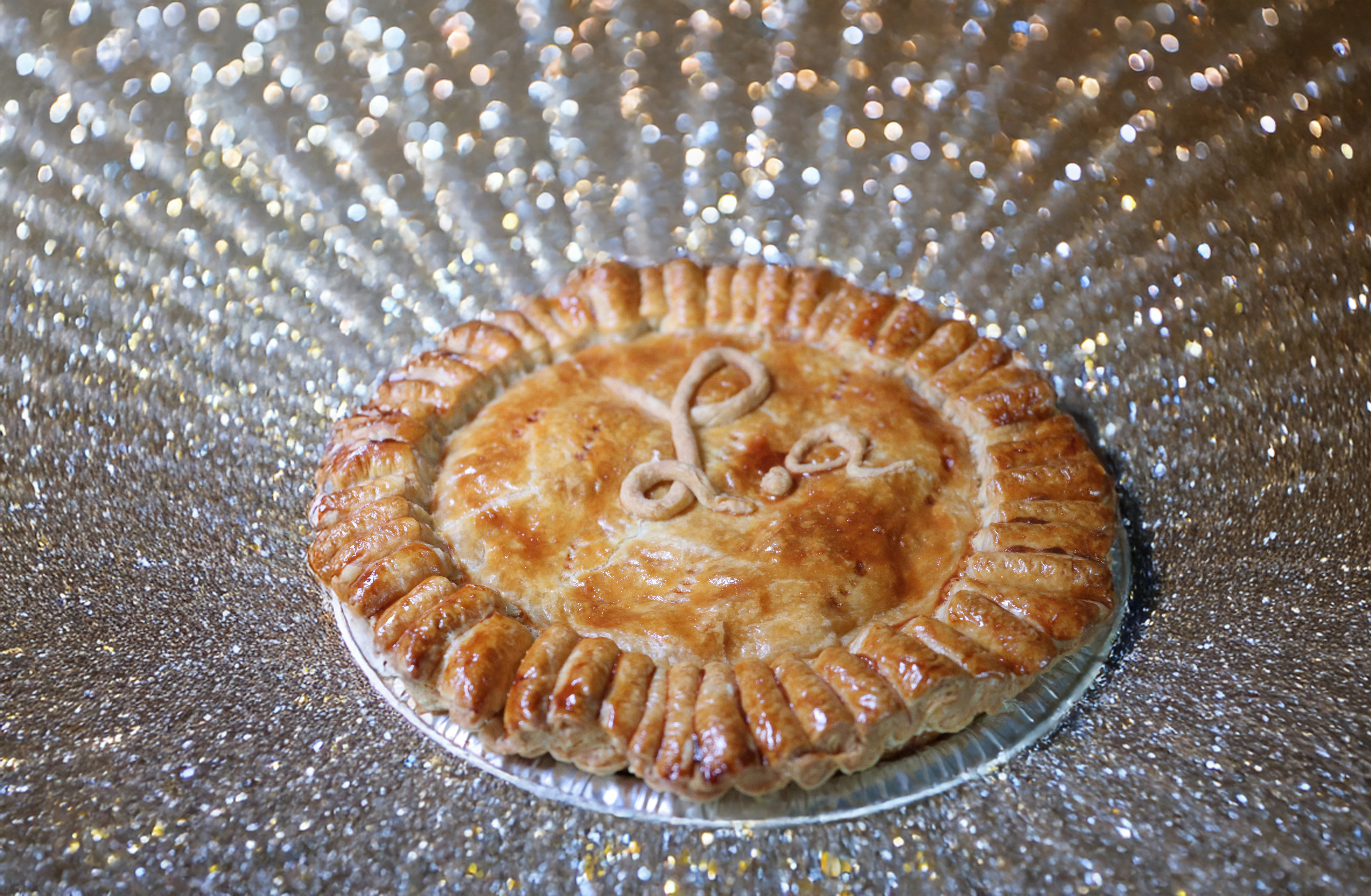 Food Wishes: Heartwarming Pecan Pie Wishes to Warm Hearts