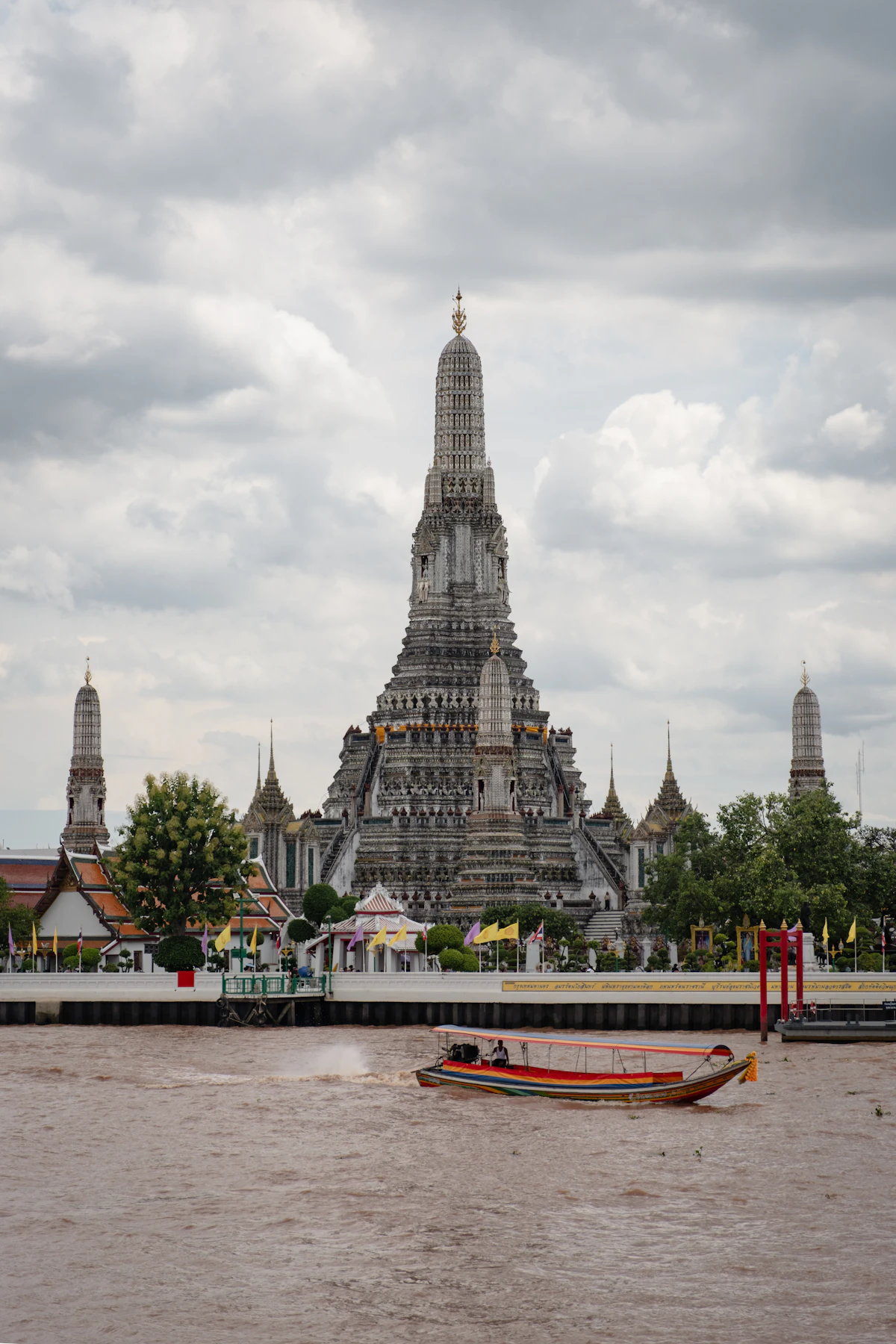 3-day Bangkok self-drive itinerary