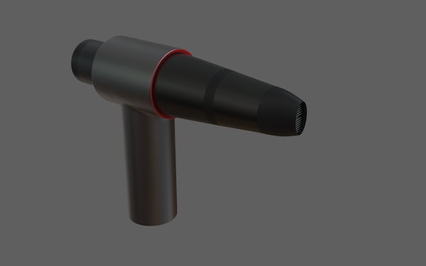Percussion Massage Gun