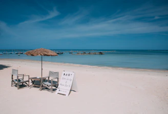 Best Beaches in Koh samui