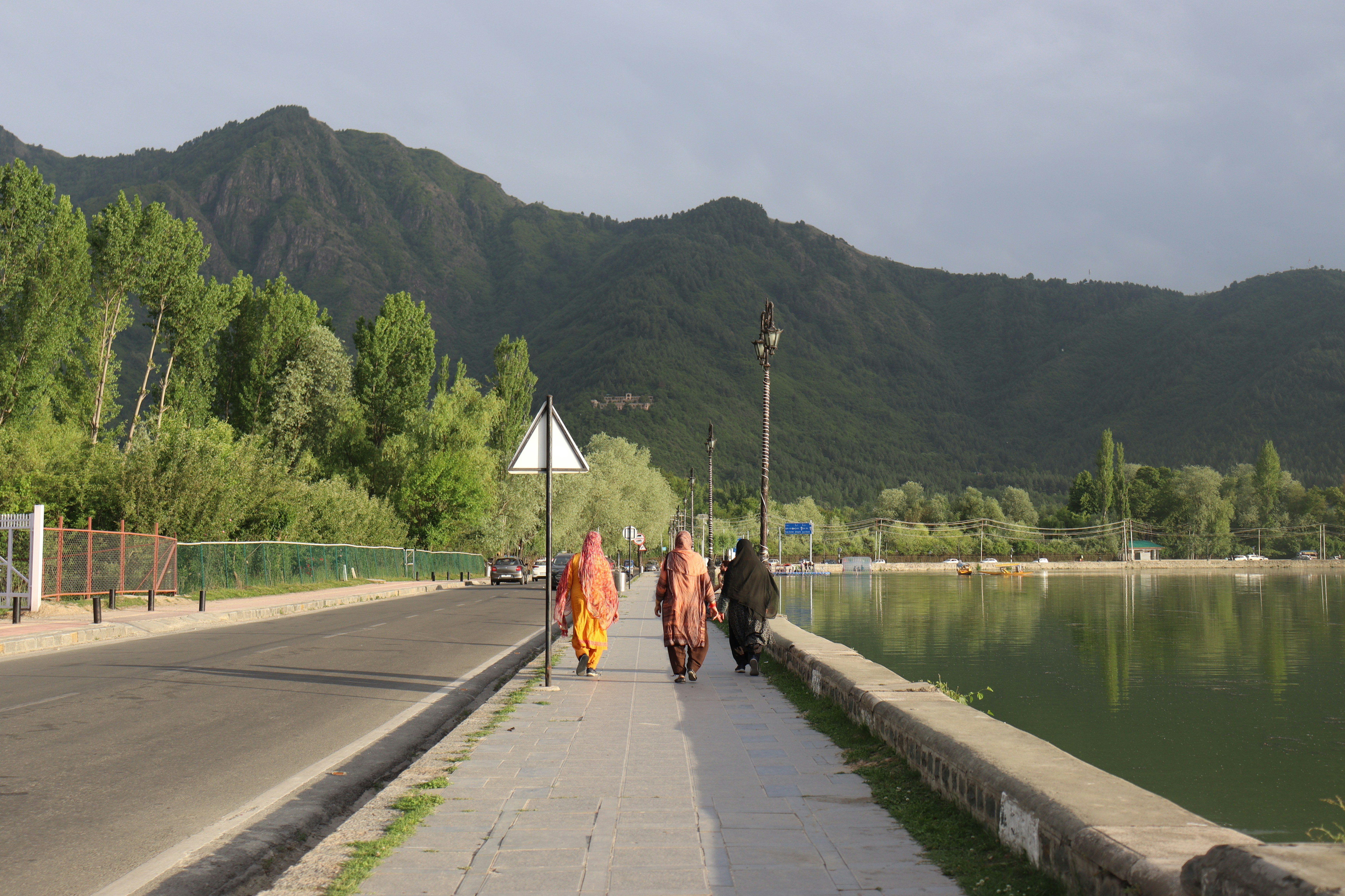 Muazam Mohi ud din (@muazammalik) | Komunitas Foto Unsplash