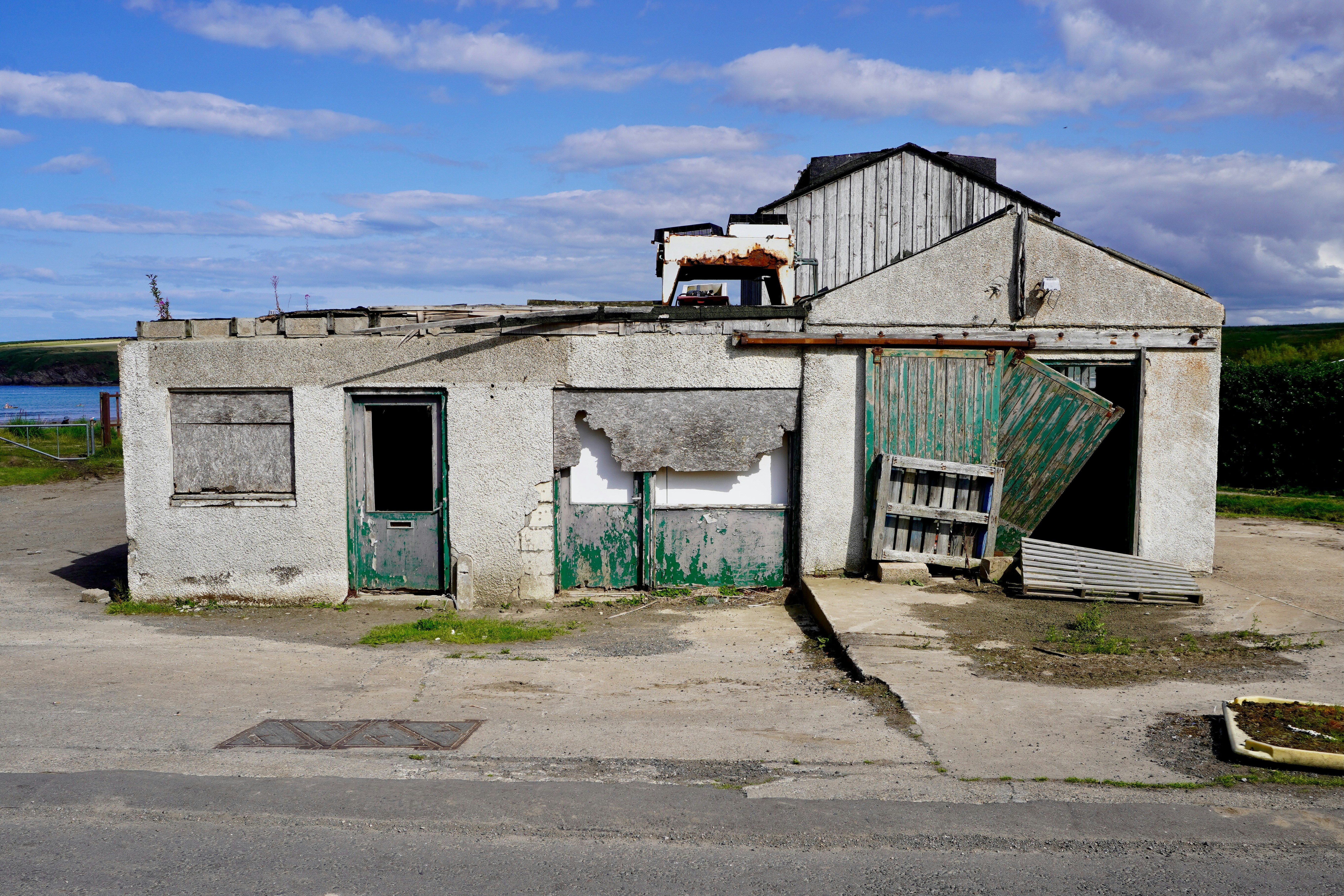 Photo by peterburdon