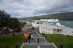 Akureyri