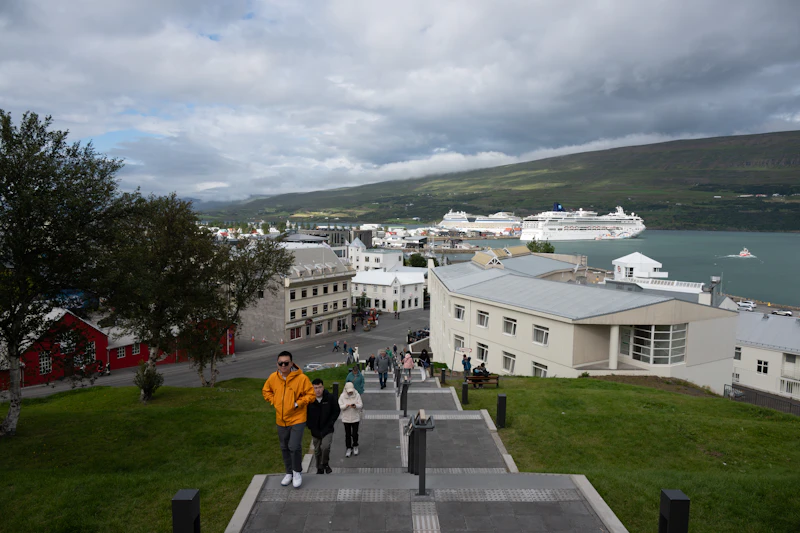 Hidden Attractions in Akureyri That Most Tourists Walk Right Past