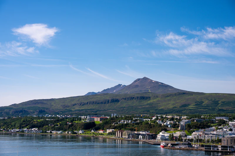 Best Budget Hostels in Akureyri That Are Actually Worth Staying In