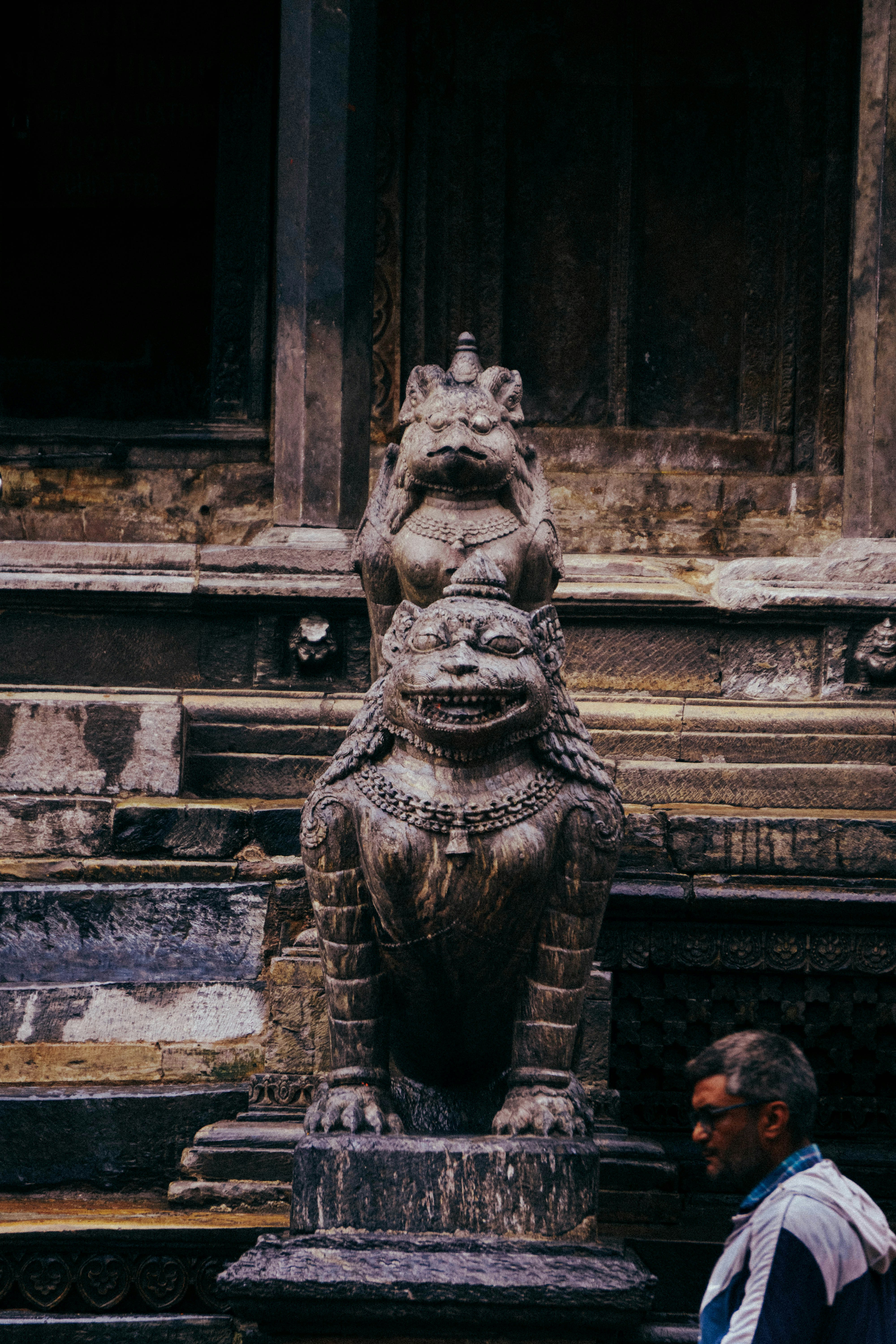 Photo by saagarshrest