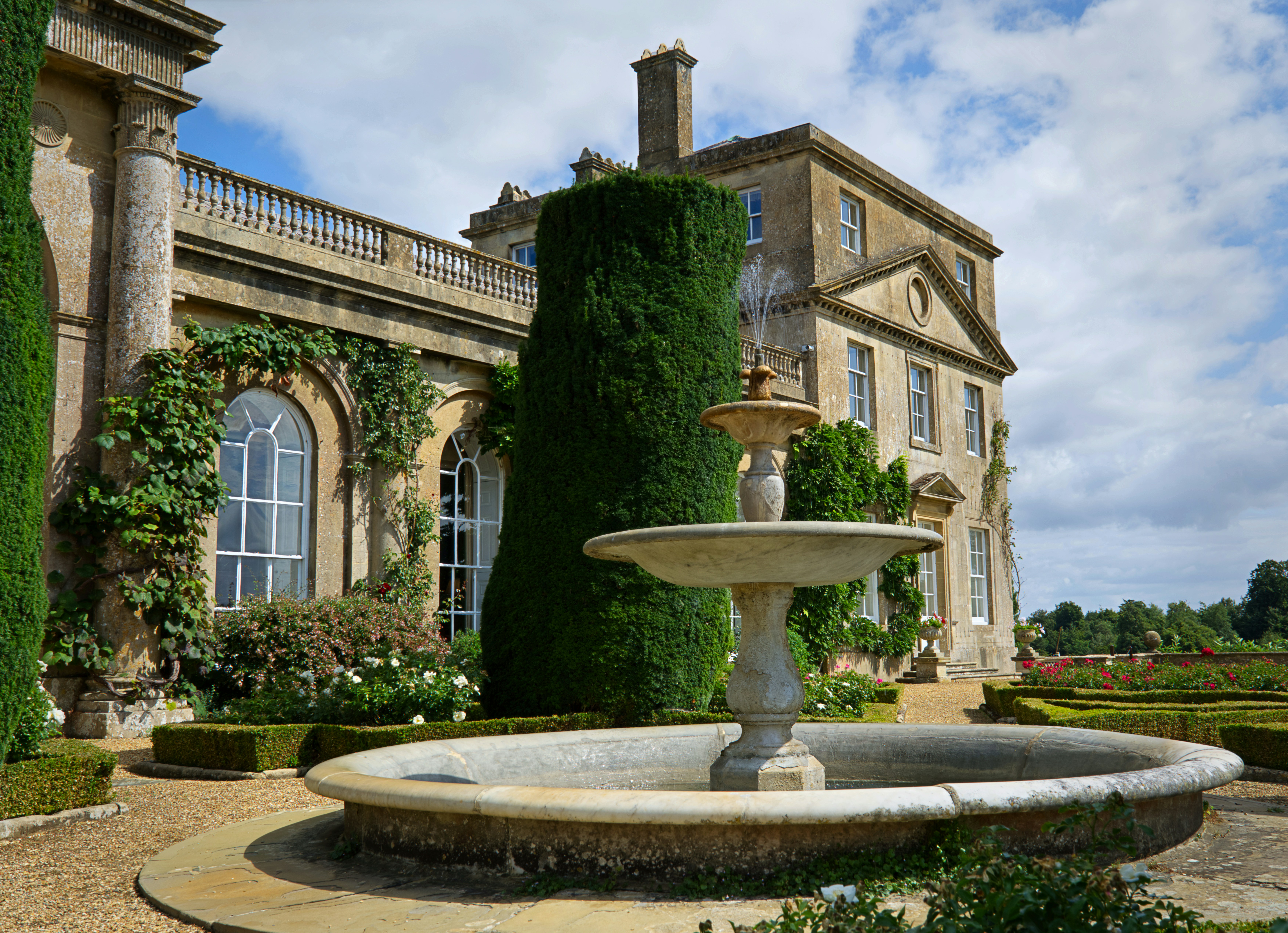 Photo by packetdiscards