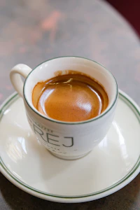 Espresso