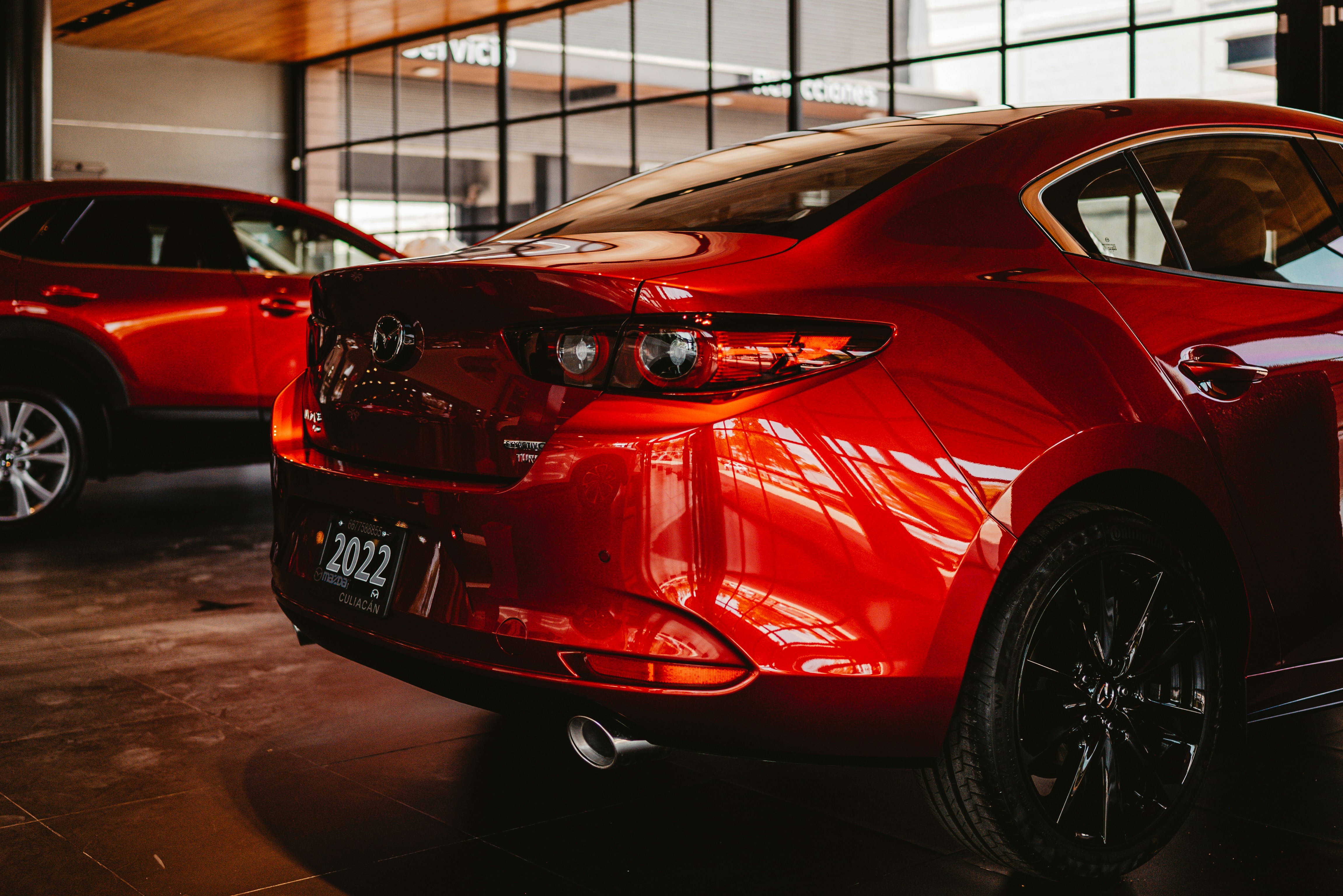 Photo by portafoliofotograficoautomotriz