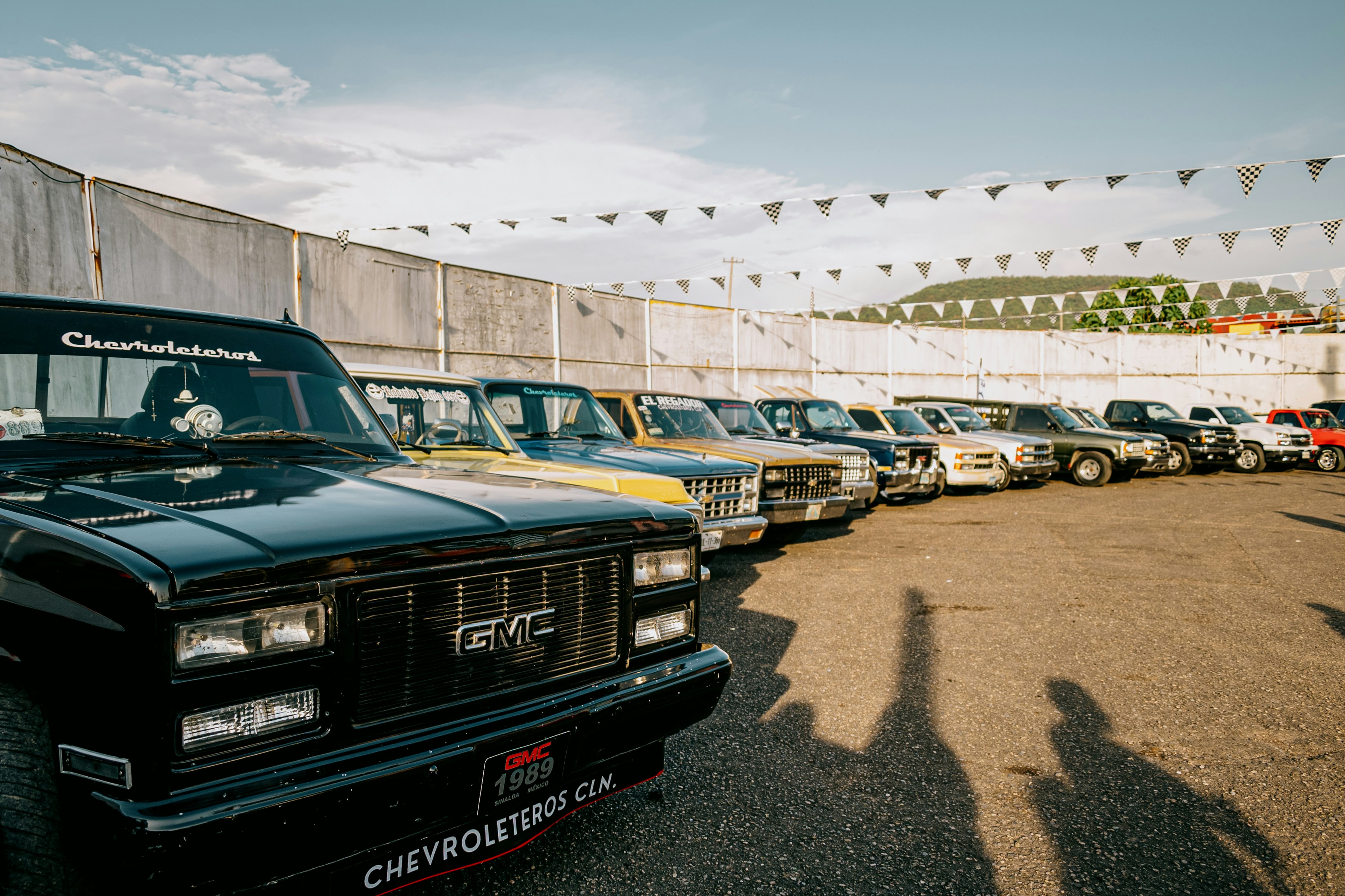 Rally