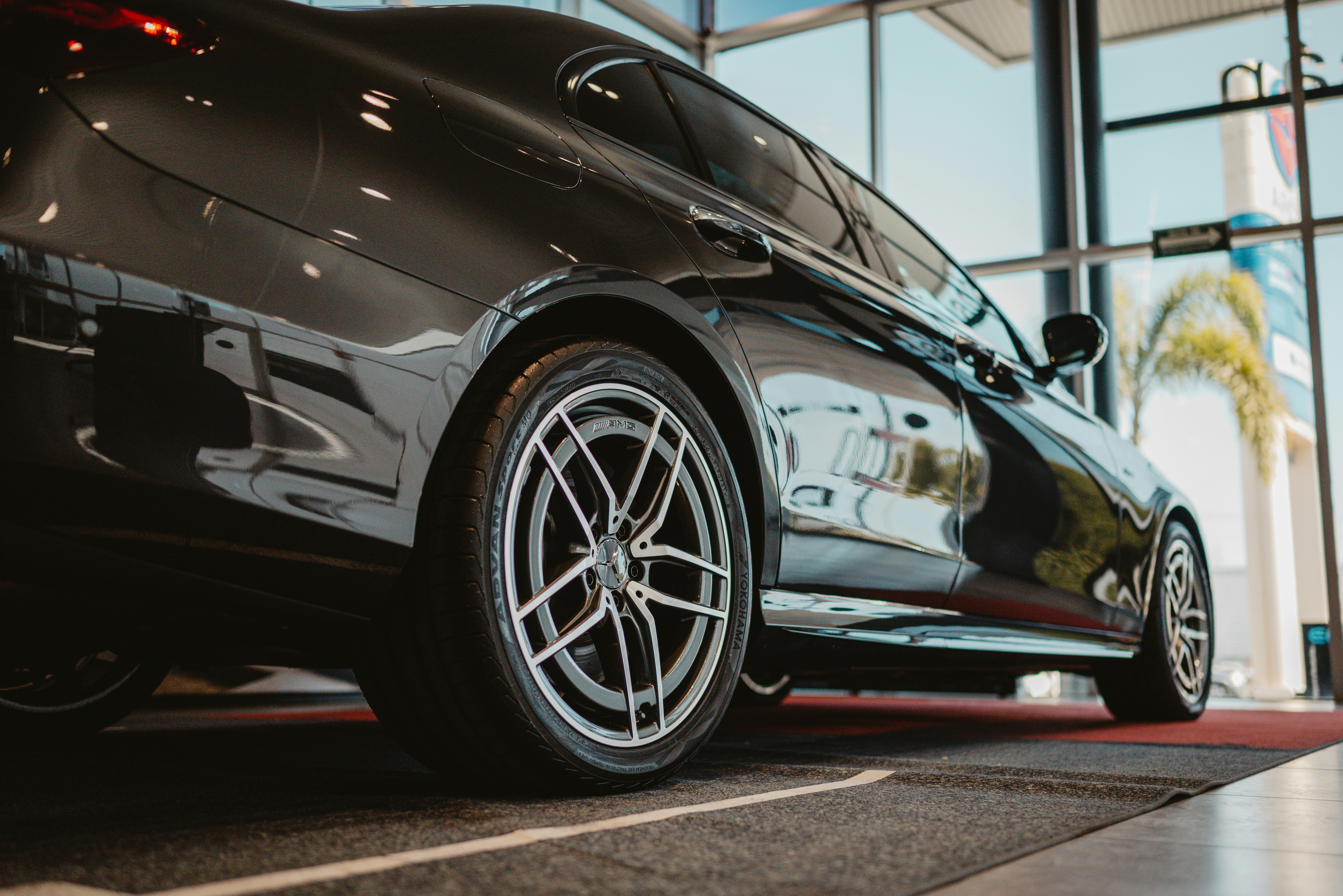 Photo by portafoliofotograficoautomotriz