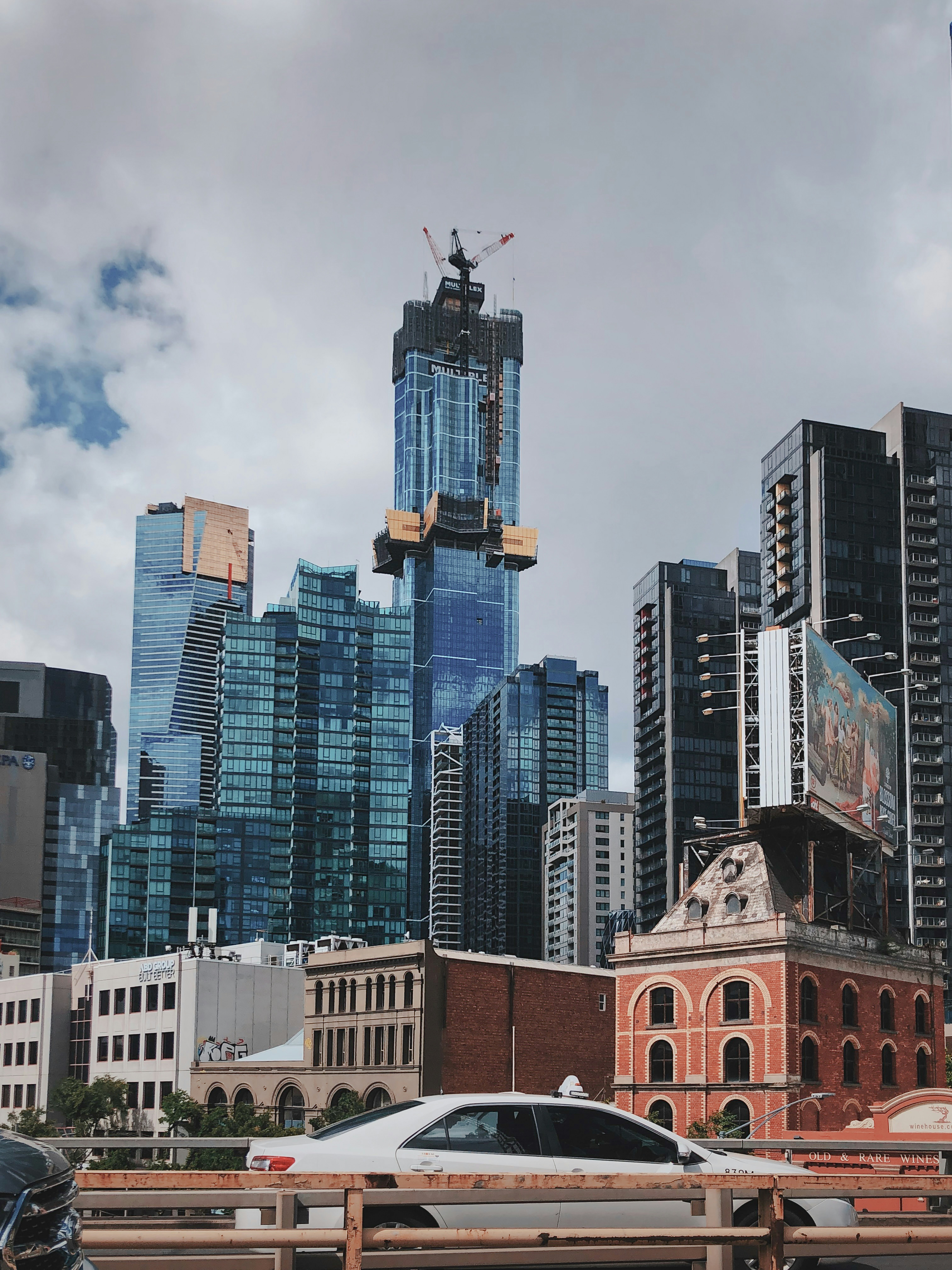 Photo by andreicastanha