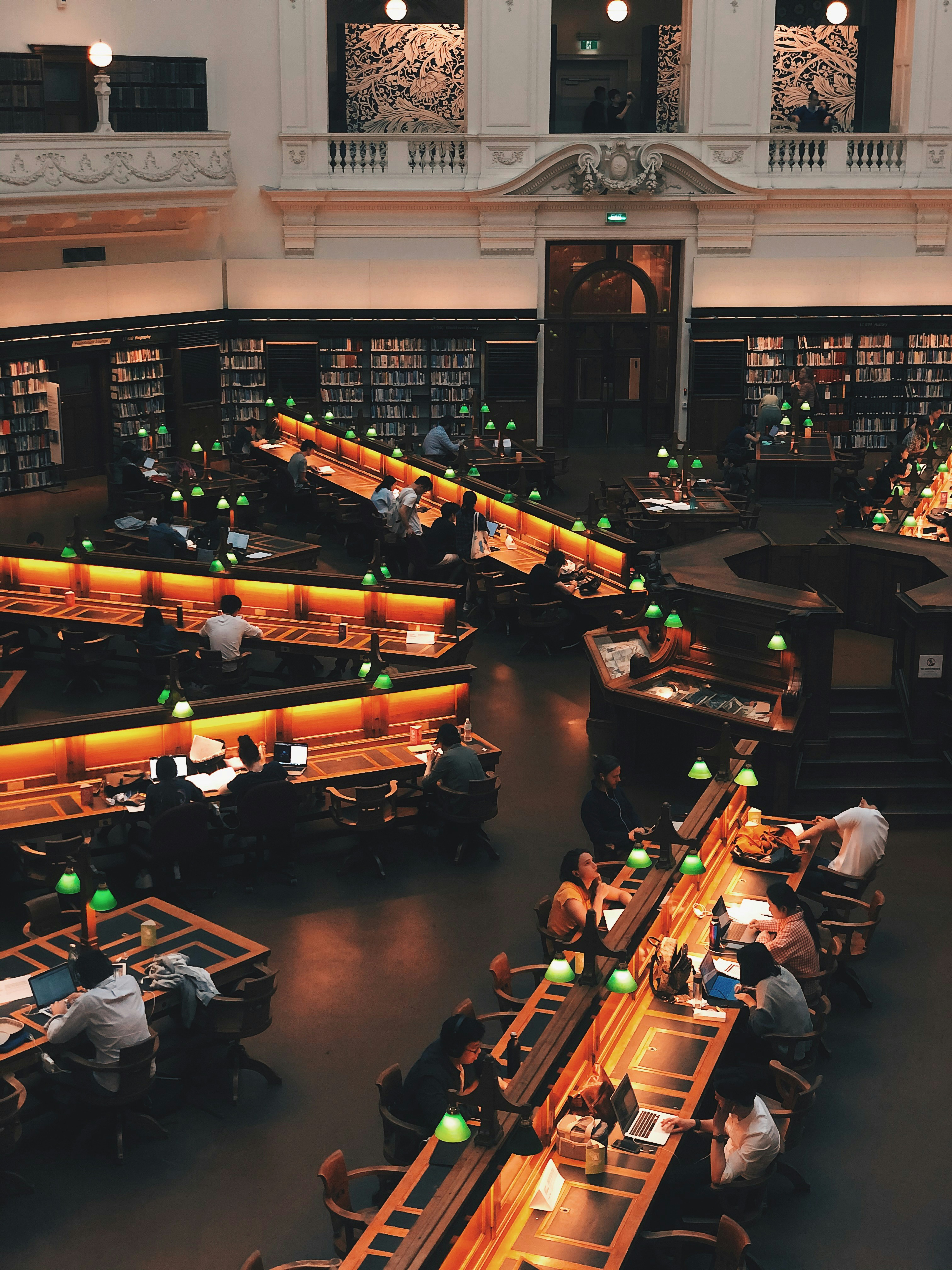 Photo by andreicastanha