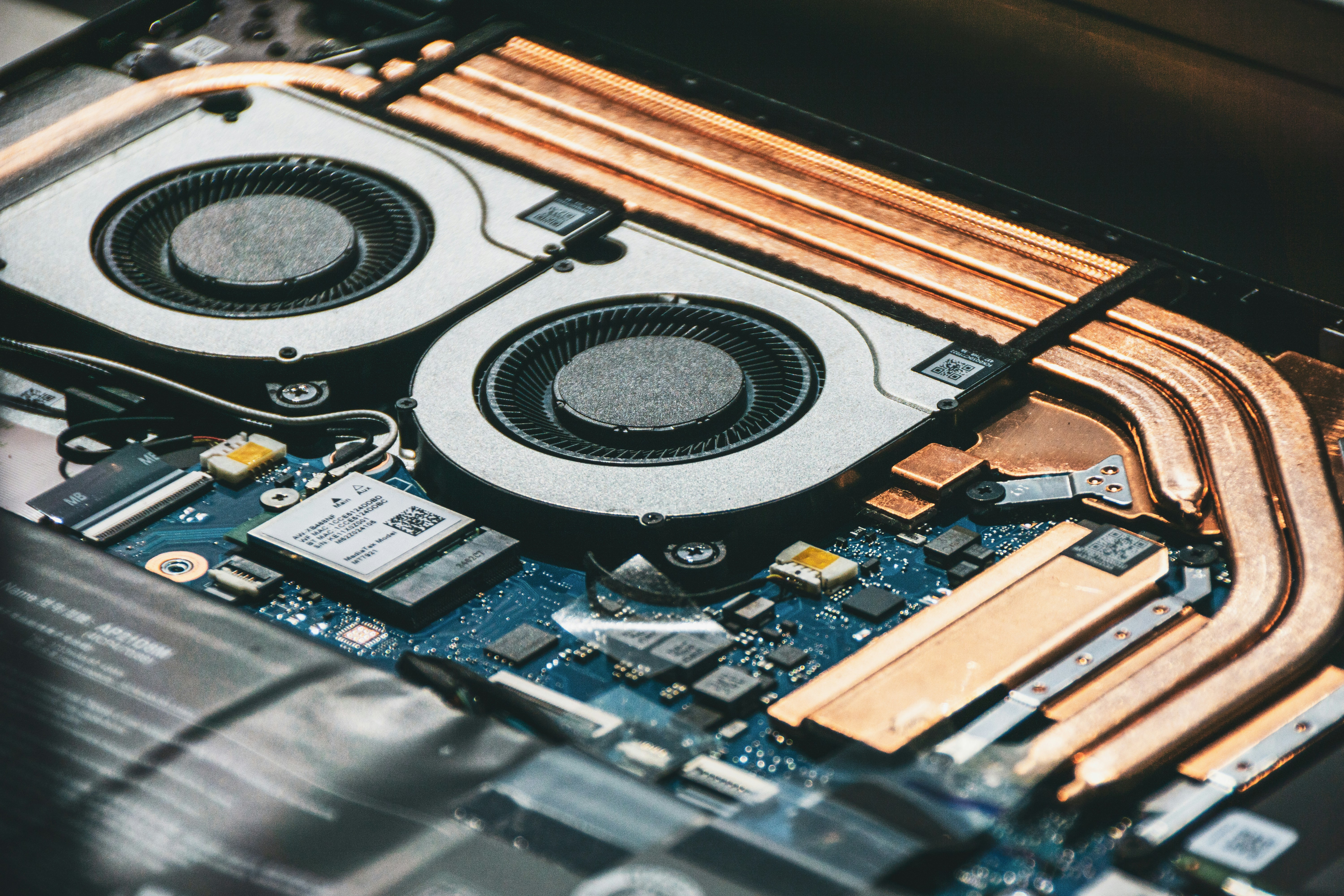 Running Hot: Why Your Electronics Are Losing the Battle Against Heat