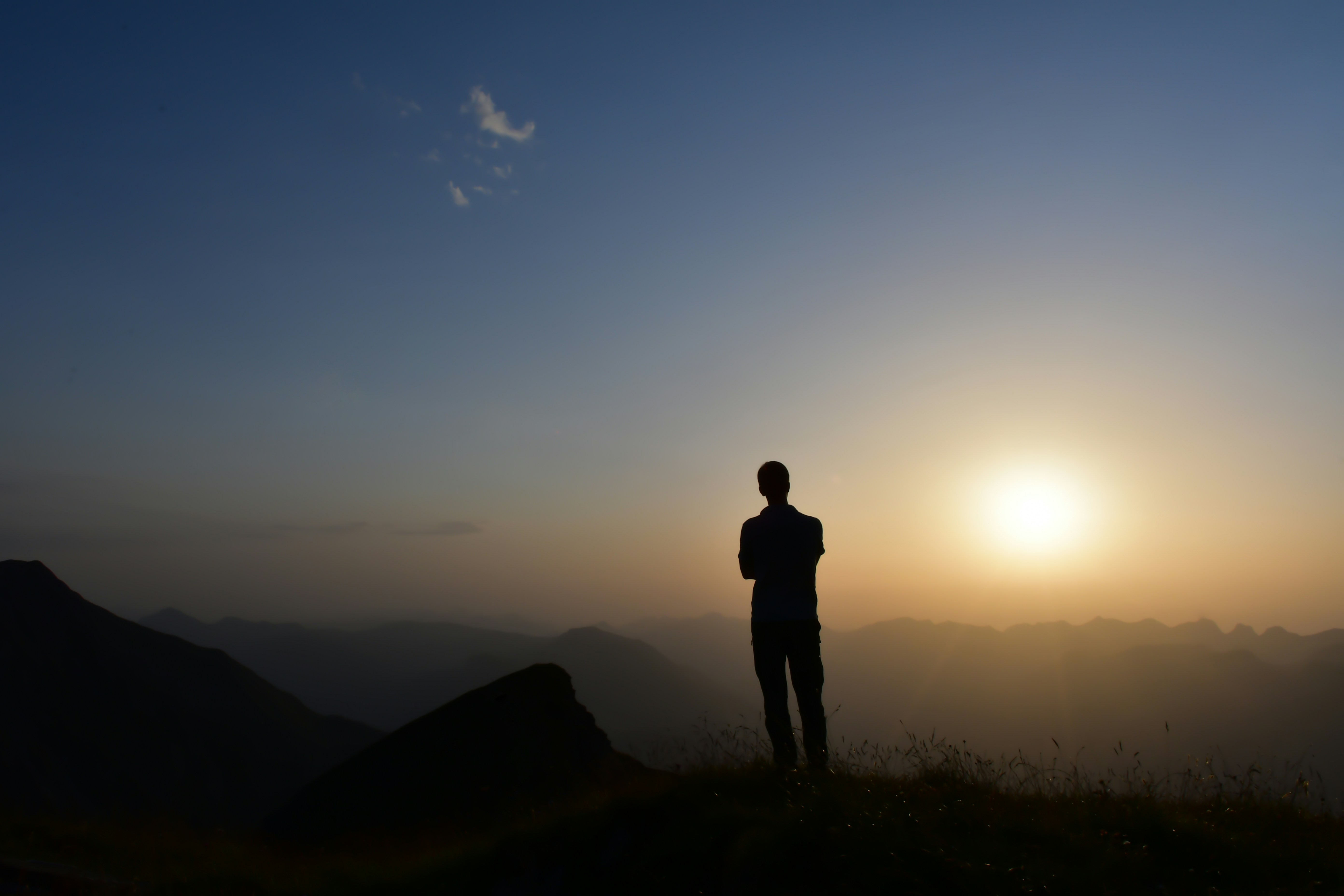 Why Moving Forward Feels Like a Betrayal (And How to Stop Letting That Hold You Back)
