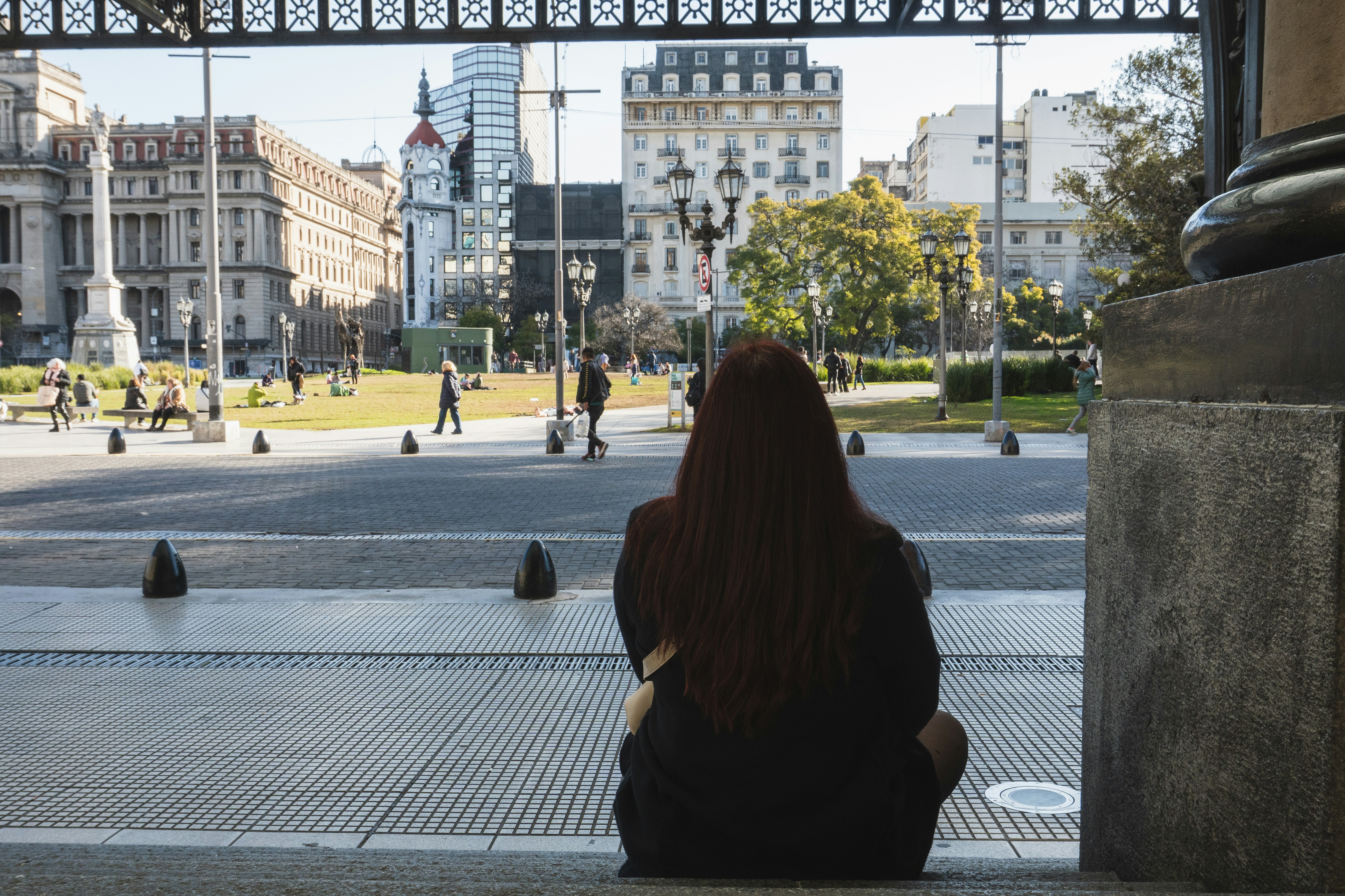 A depressão como um problema de saúde pública