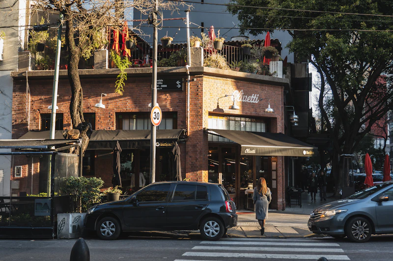 Best Casual Dinner Spots in Buenos Aires for a No-Fuss Evening Out