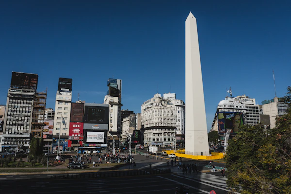 Buenos Aires, Argentina