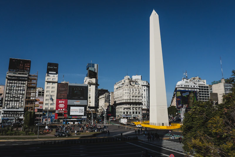 Hotel em Buenos Aires