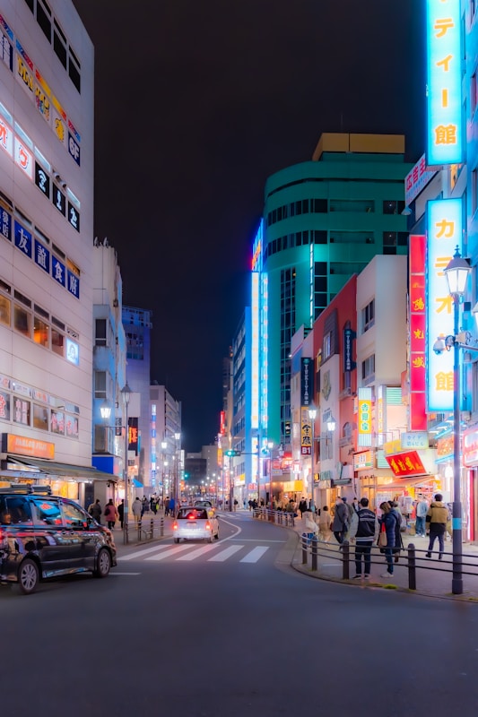 Property Management from Abroad: Keeping Your Japanese Home While Living Overseas