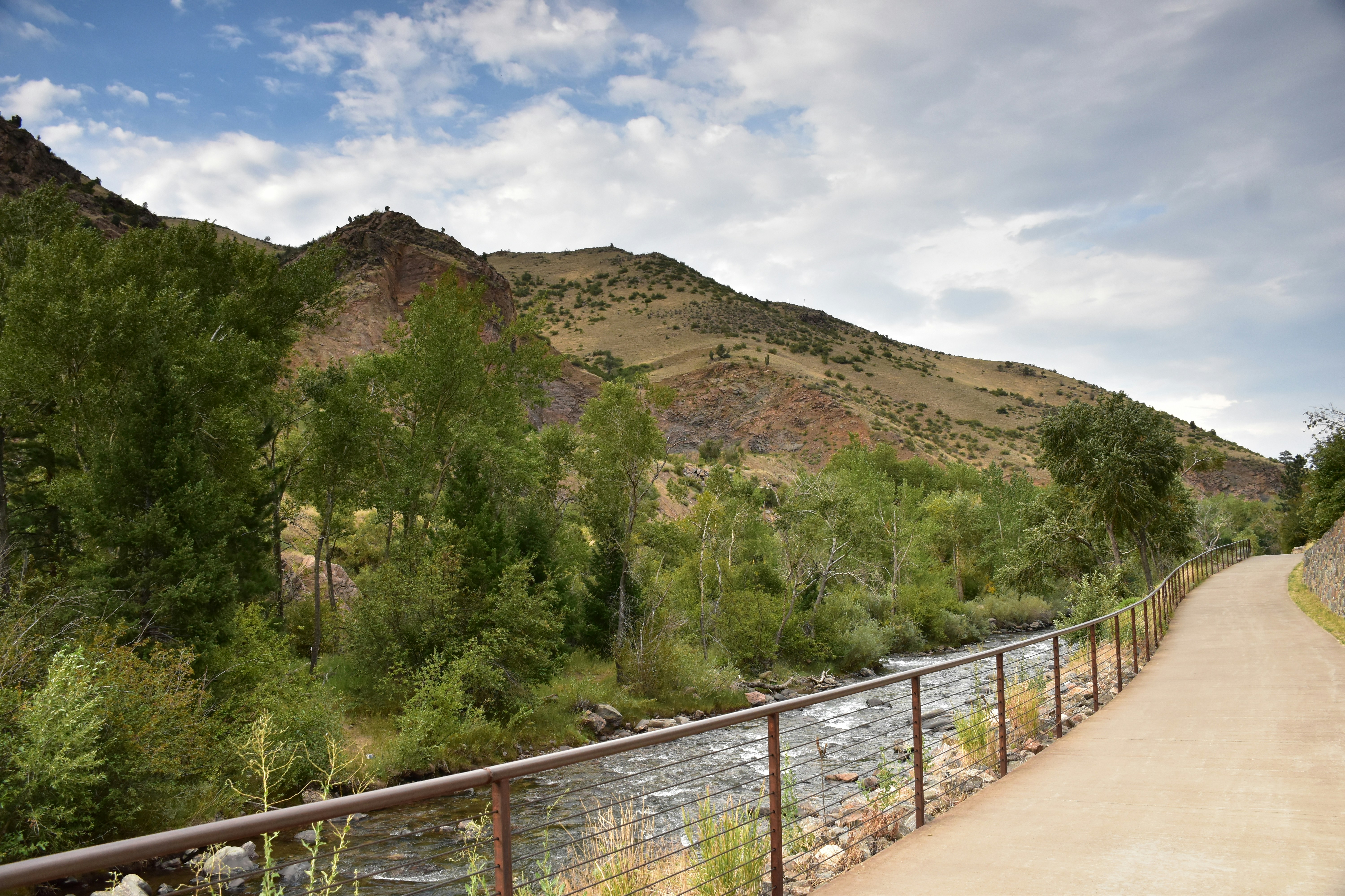 Clear Creek County, Colorado