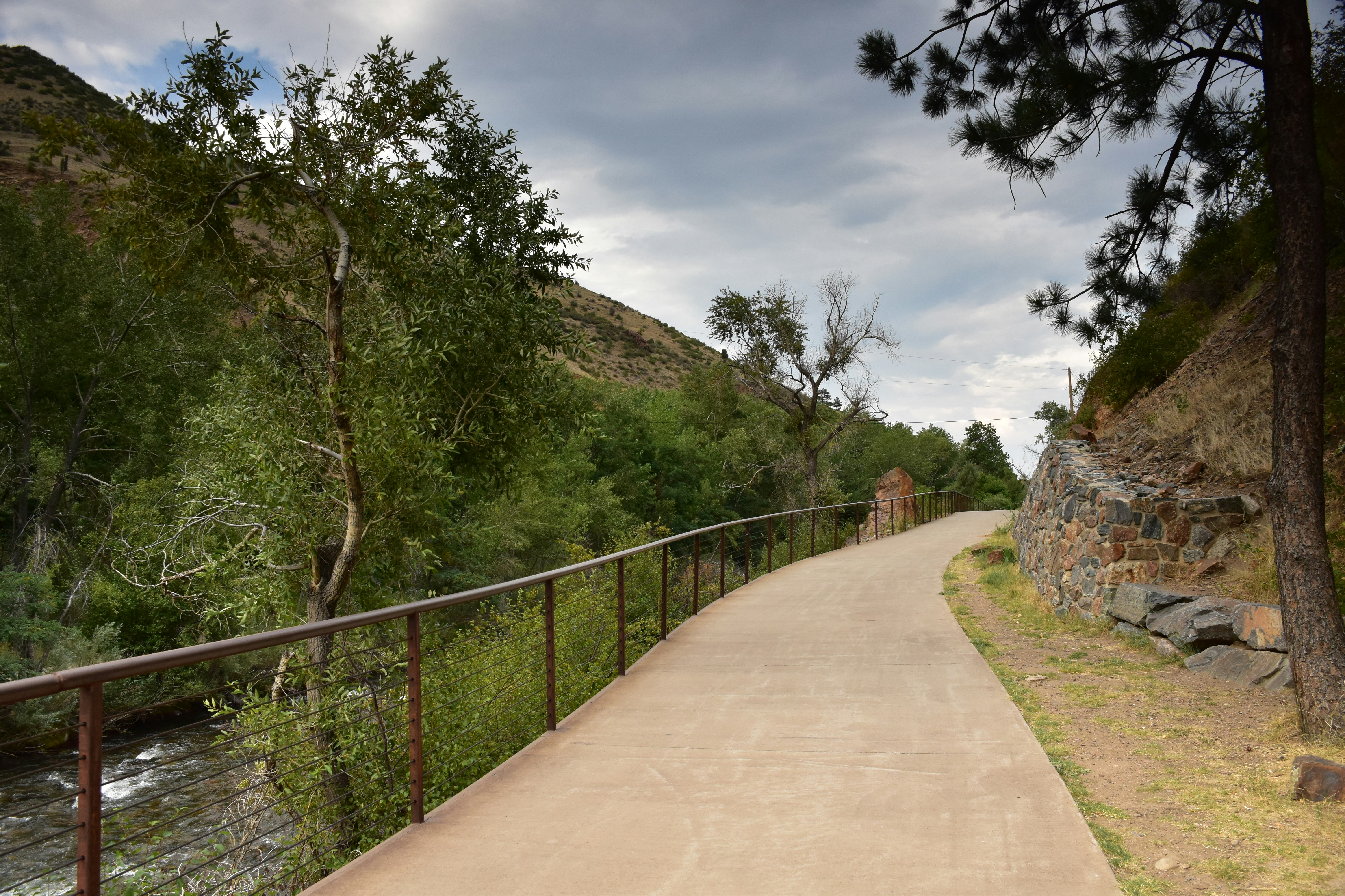 Southridge Calle Lorca Park