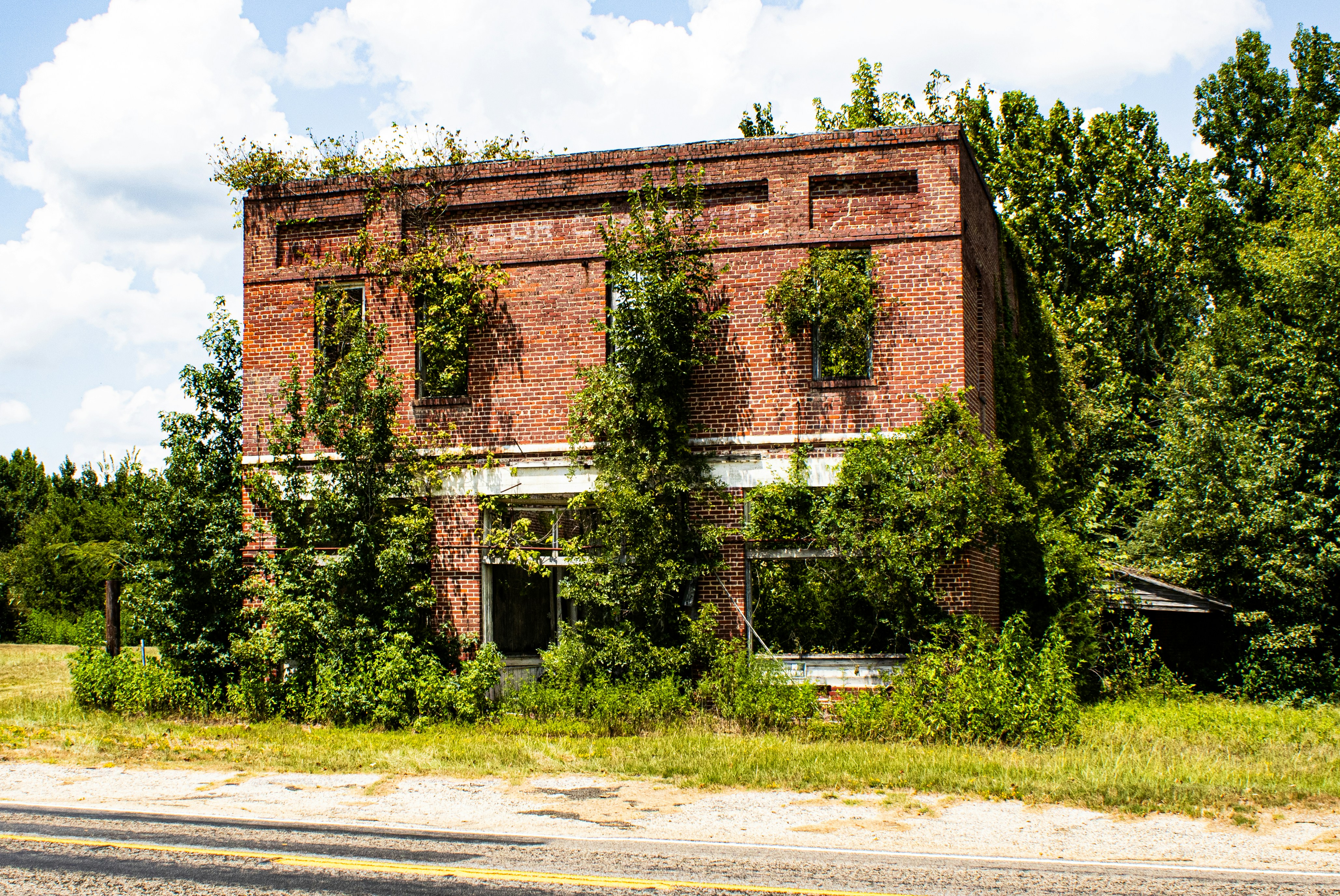 Photo by ronaldacrow