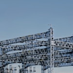 WYTWÓRNIA KONSTRUKCJI STALOWYCH SZYSZKA SPÓŁKA Z OGRANICZONĄ ODPOWIEDZIALNOŚCIĄ logo