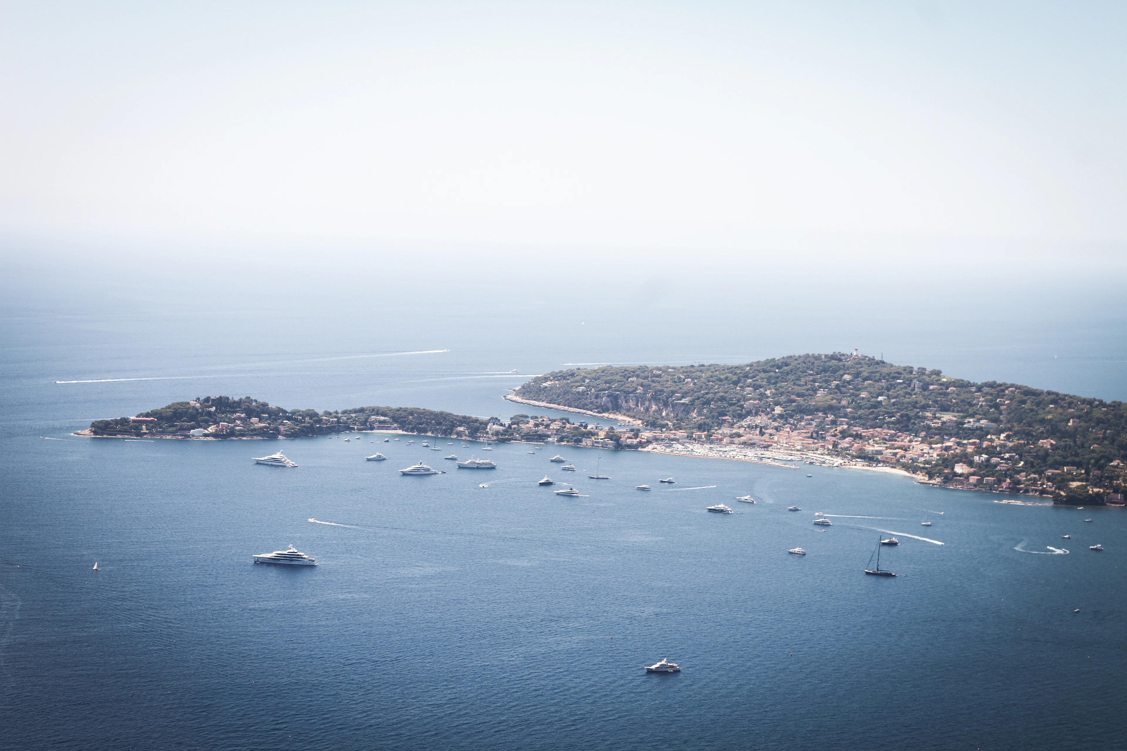 Foto aus Côte d’Azur