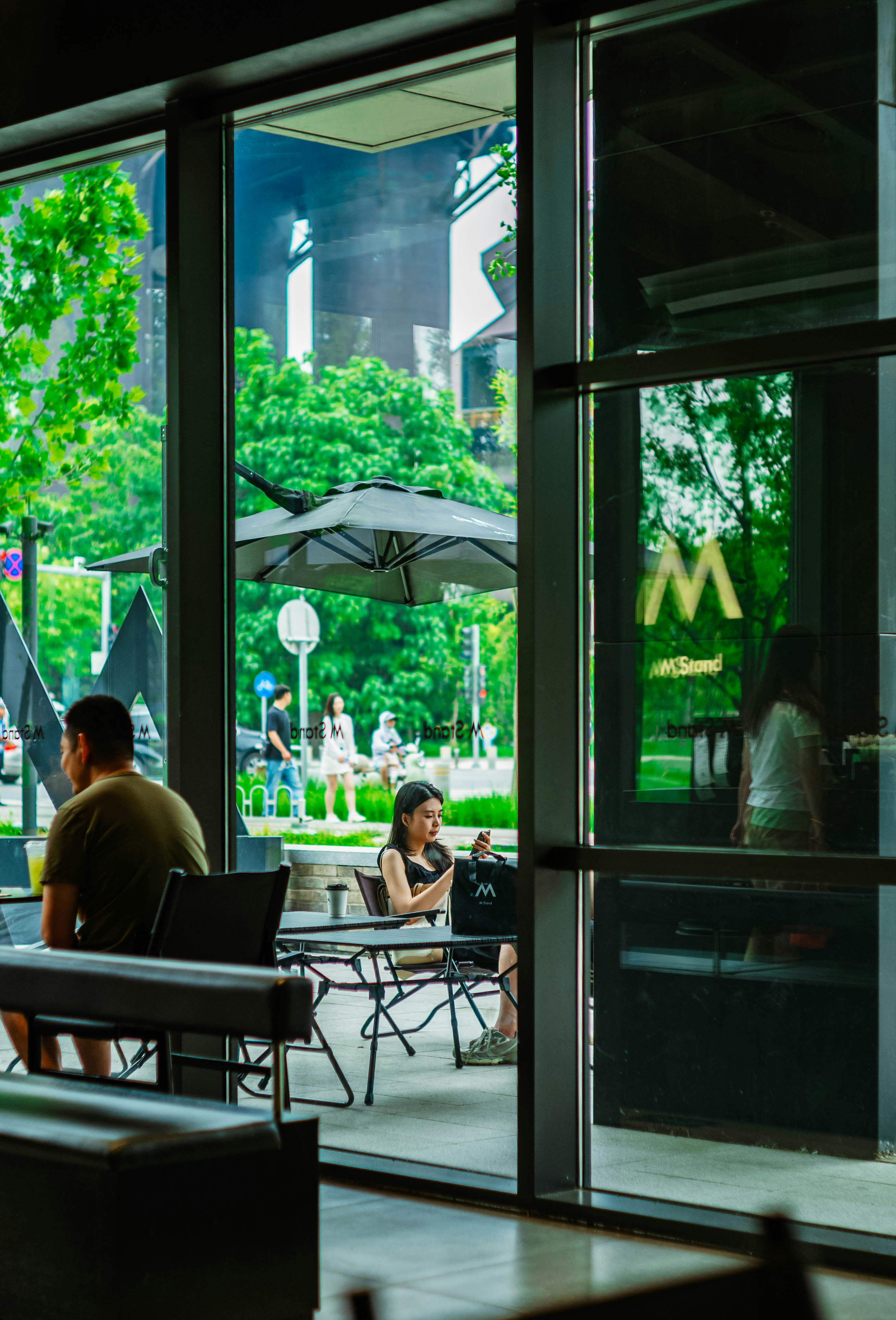 Photo by tommaomaoer