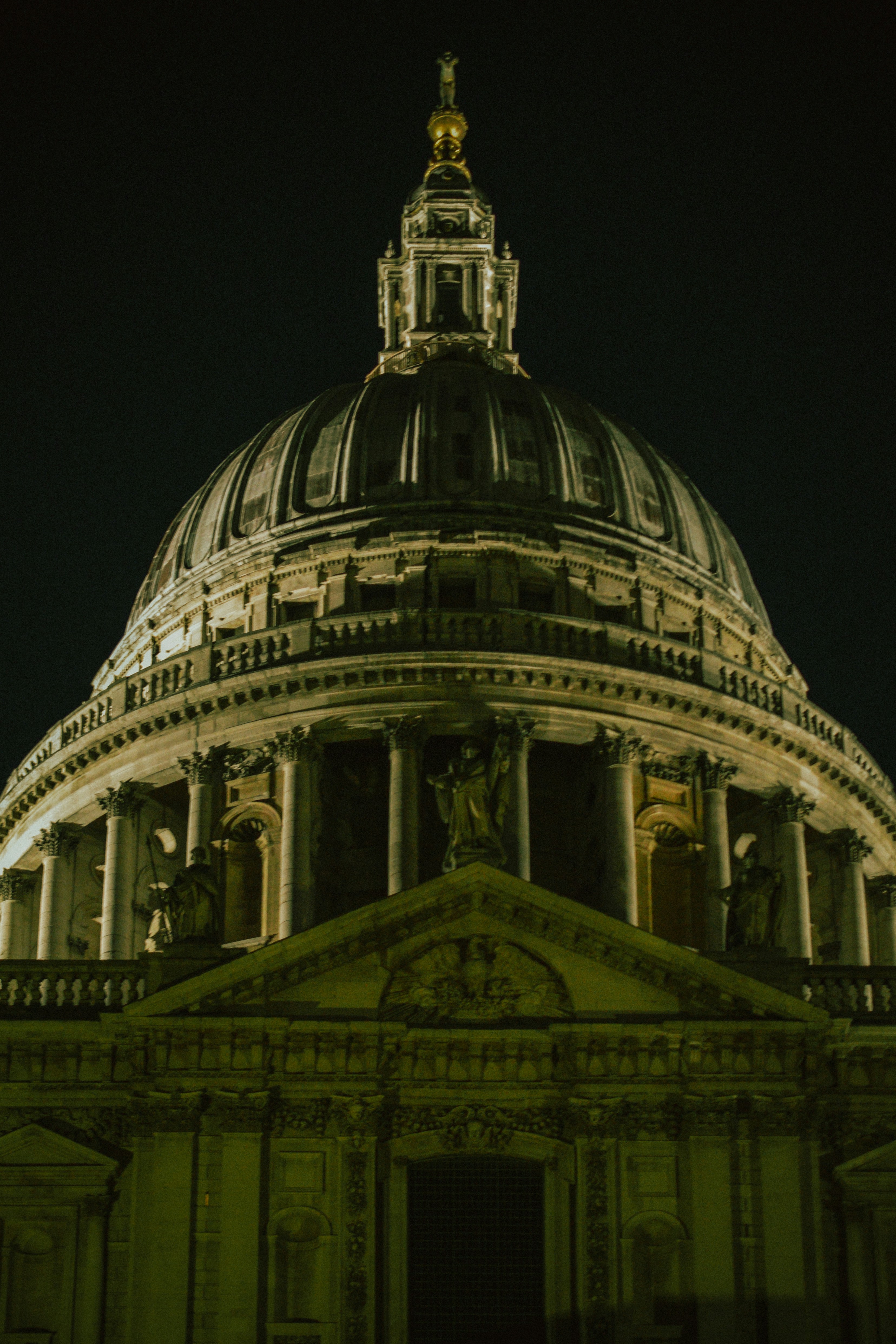 Photo by mohnishlandge