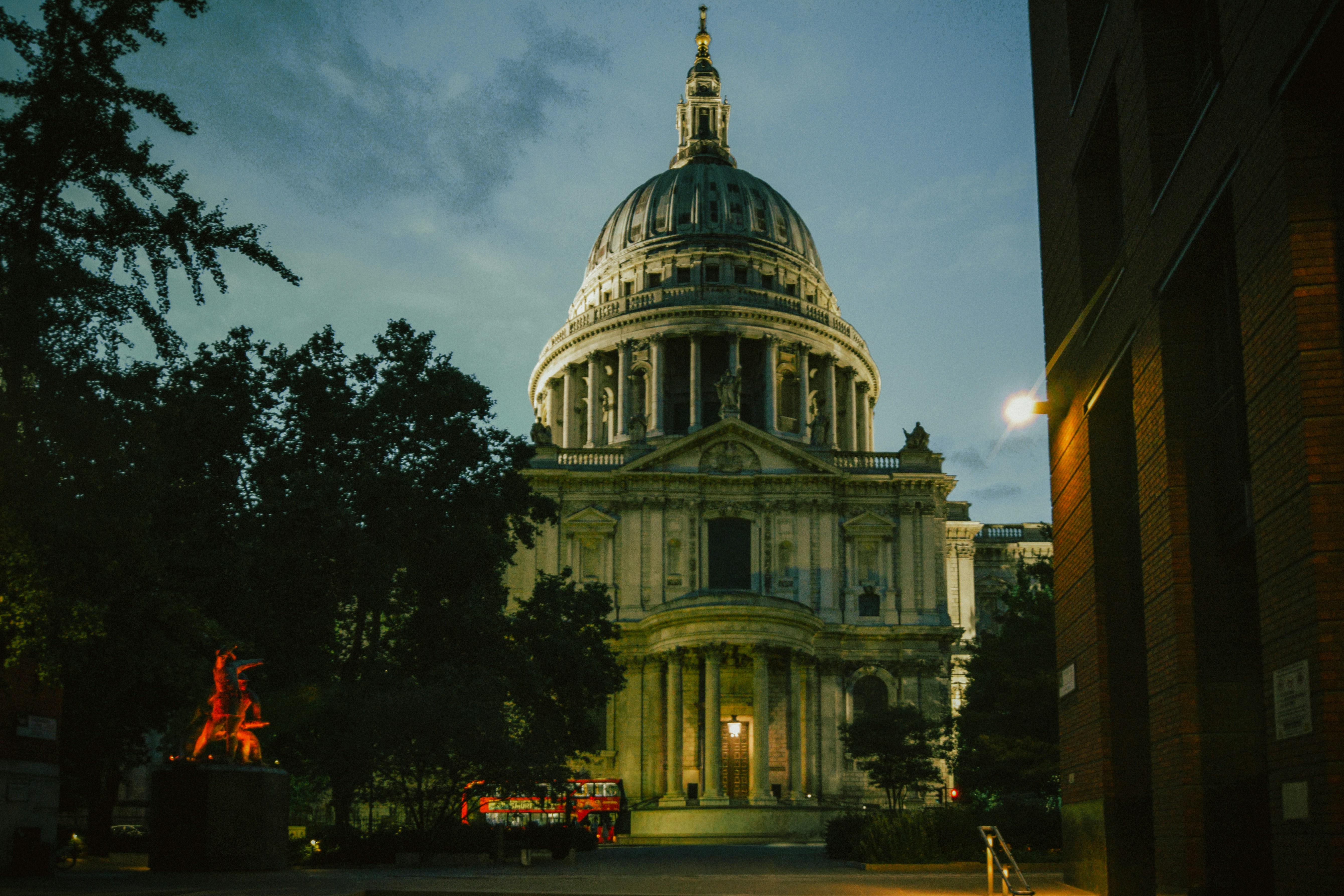 Photo by mohnishlandge