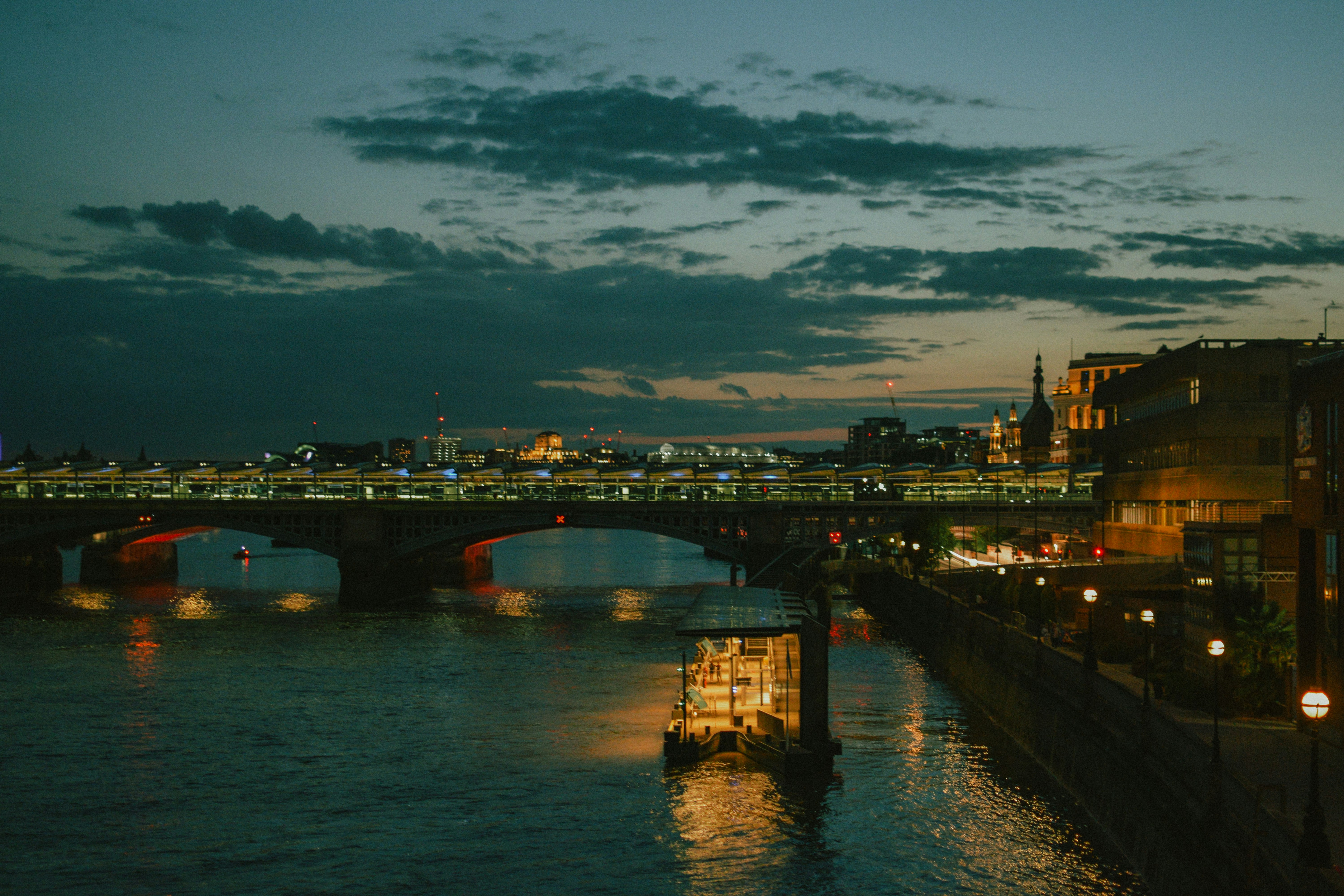 Photo by mohnishlandge