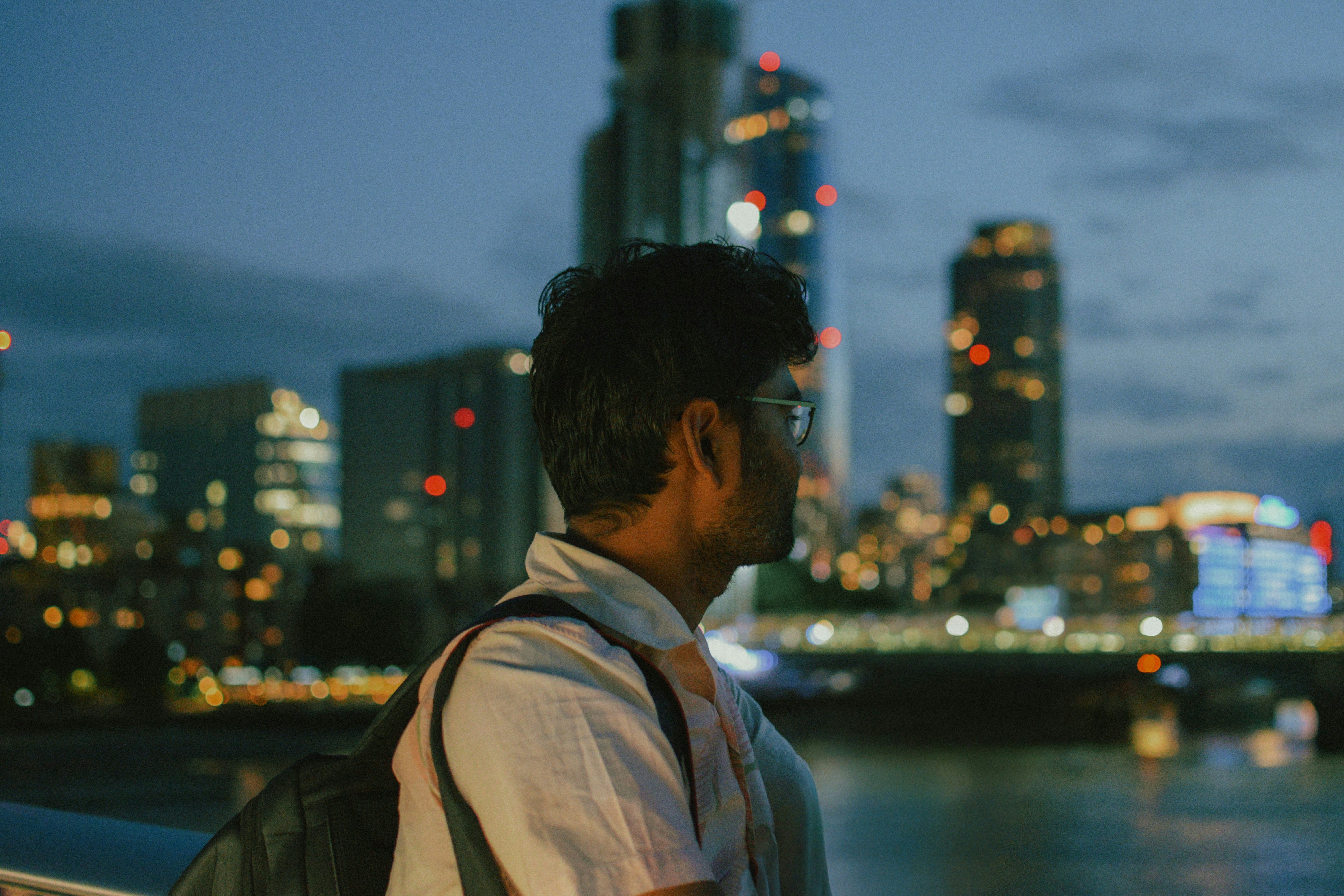 Photo by mohnishlandge