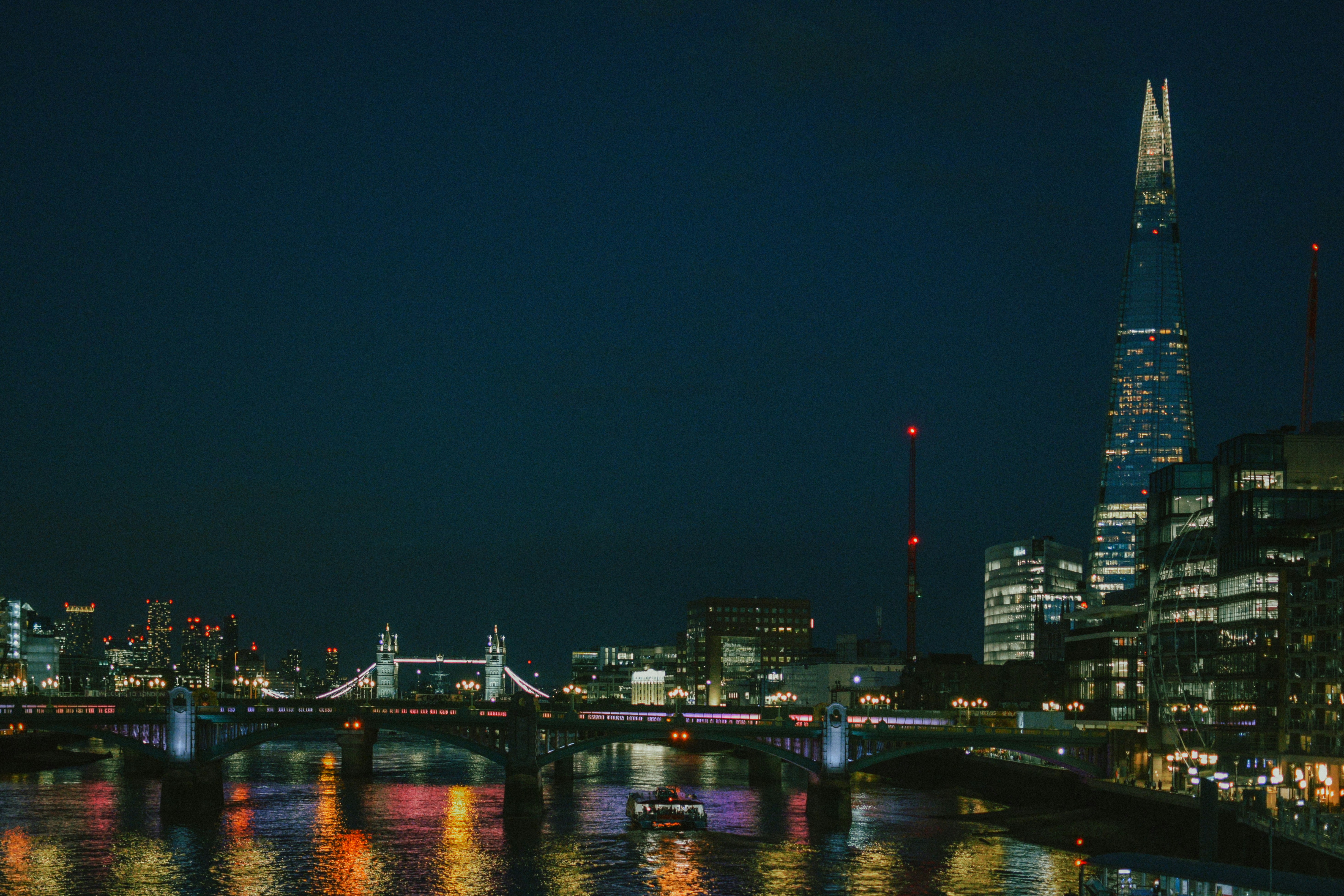 Photo by mohnishlandge