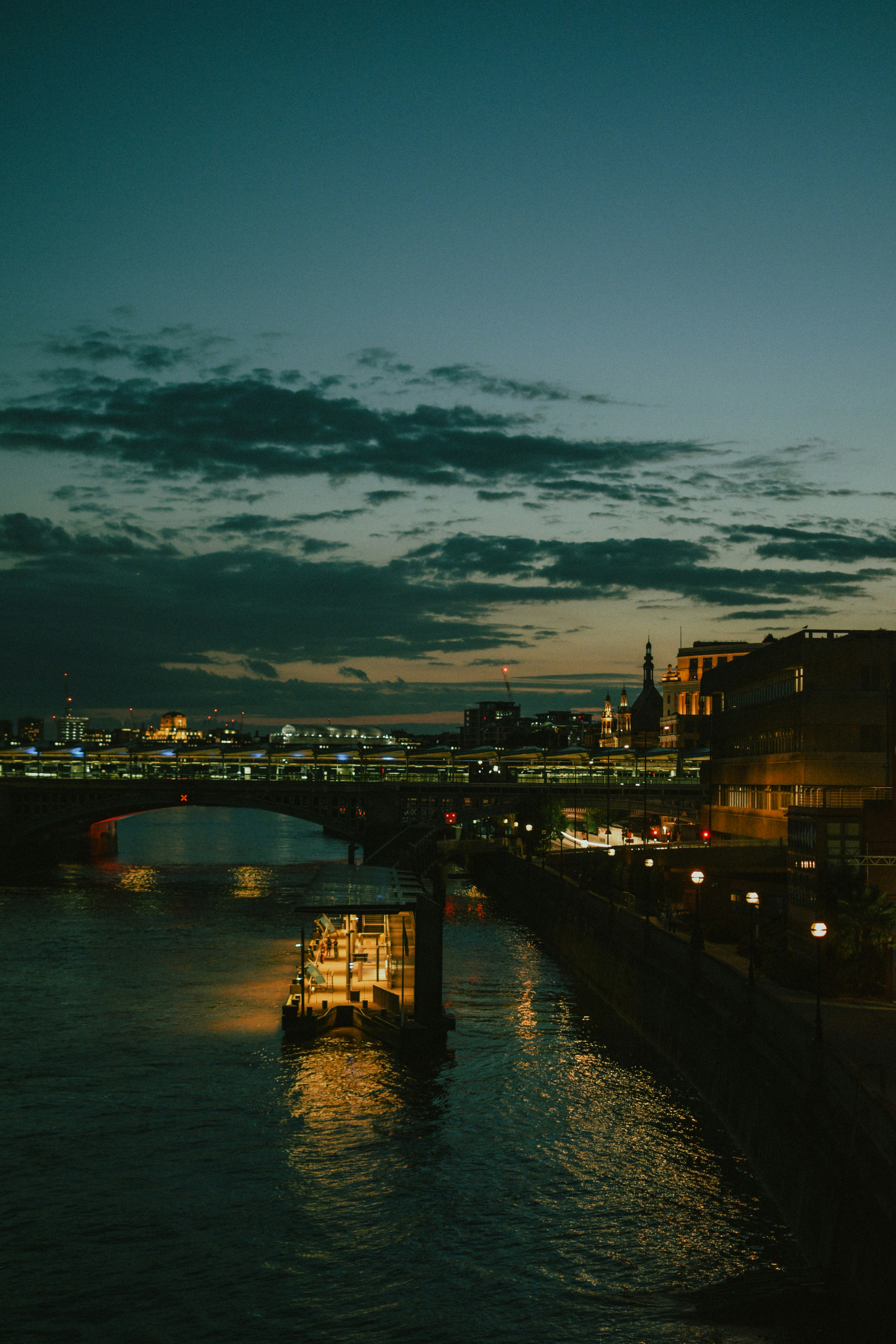 Photo by mohnishlandge