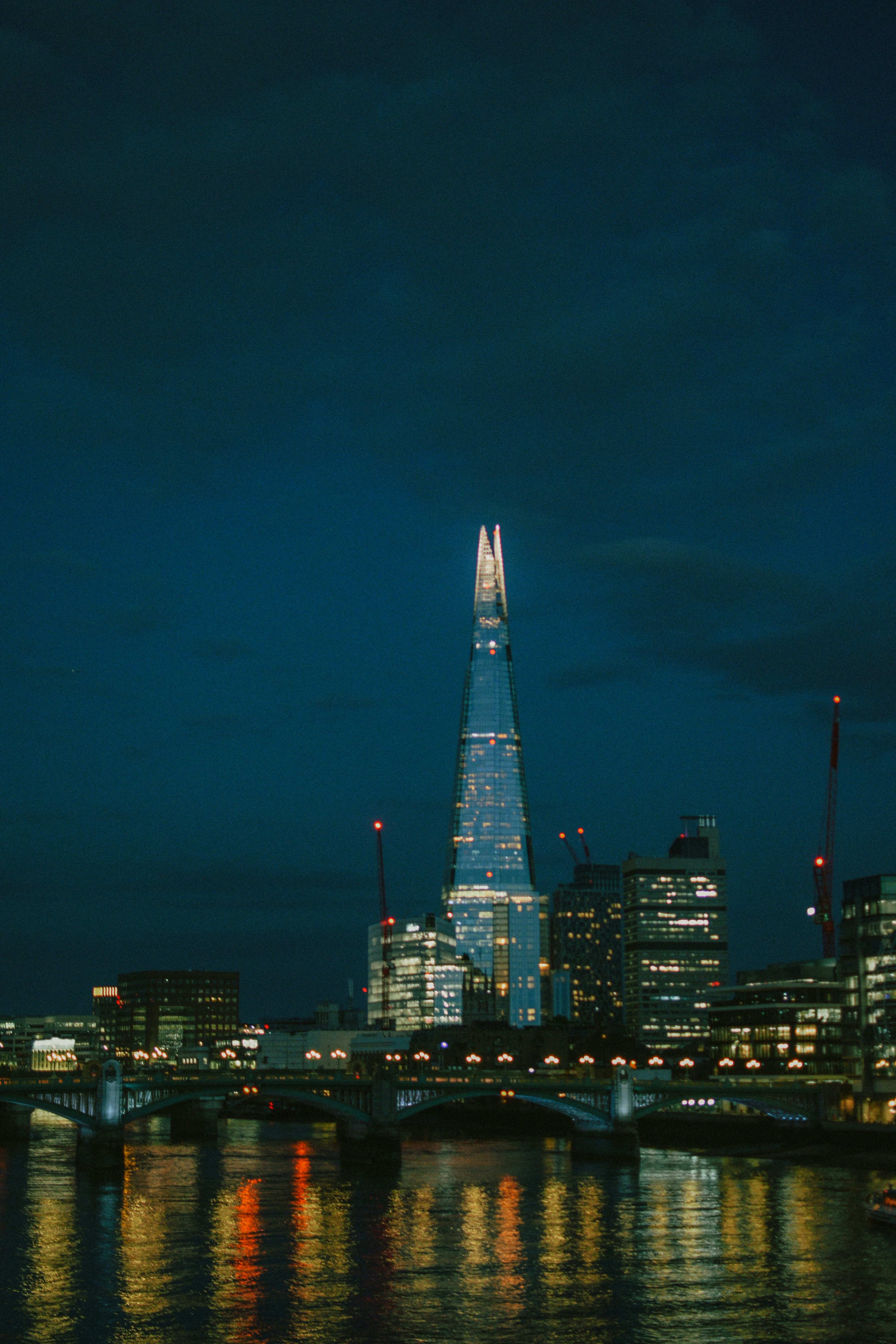 Photo by mohnishlandge