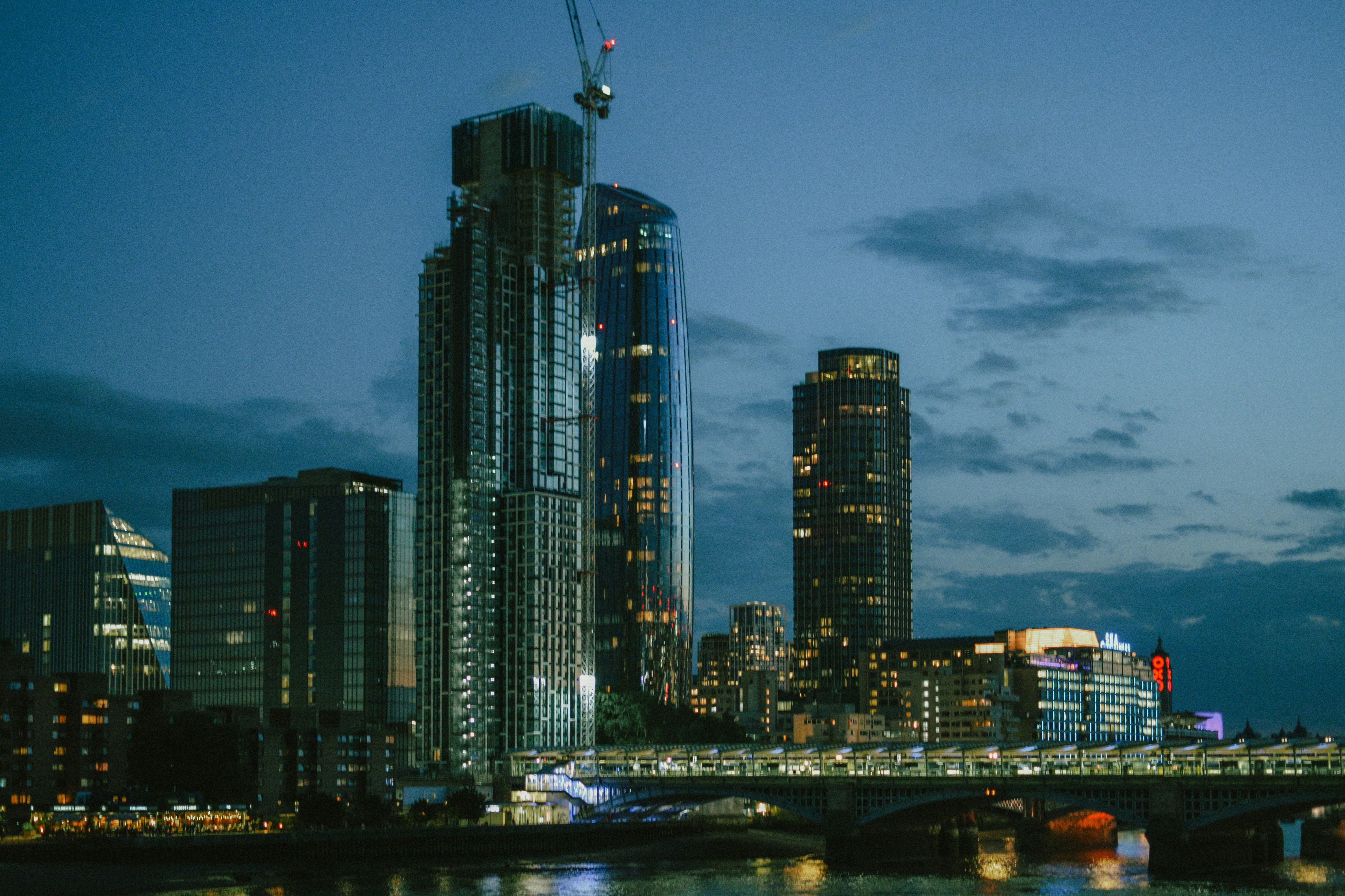 Photo by mohnishlandge