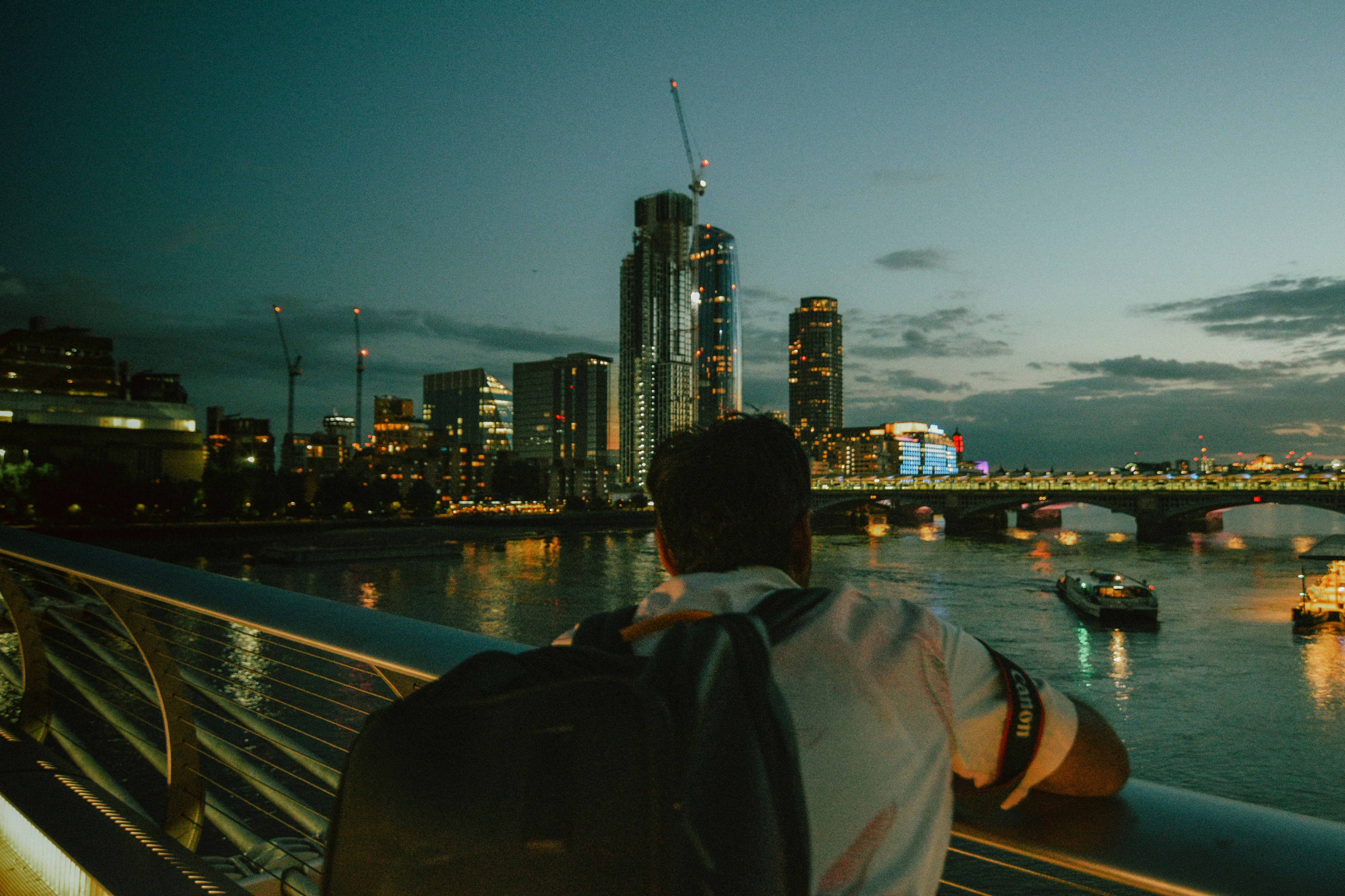 Photo by mohnishlandge