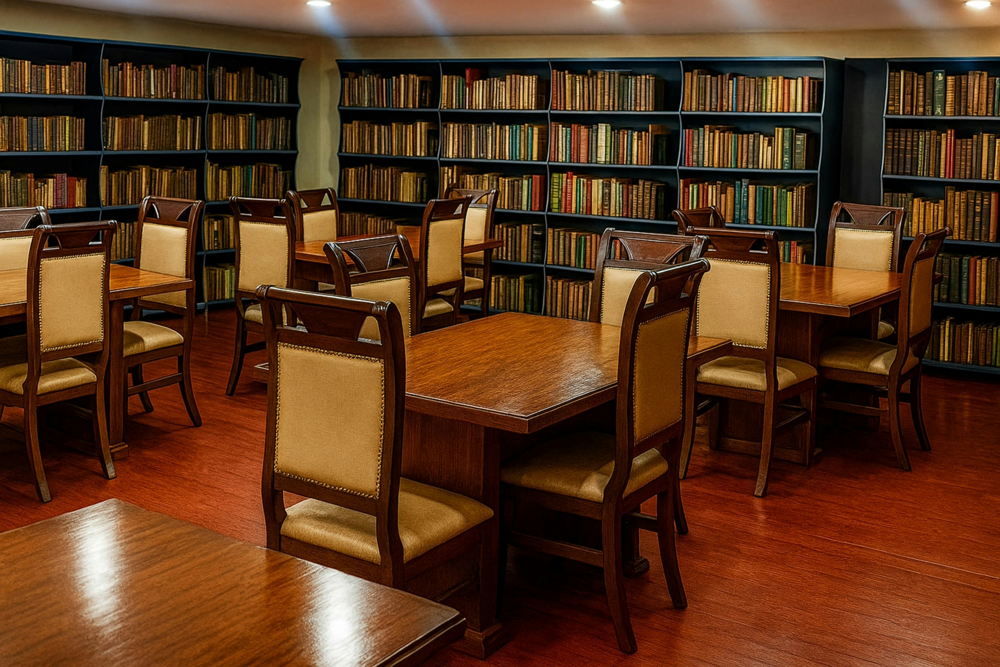 West Lincoln Public Library - Smithville Branch