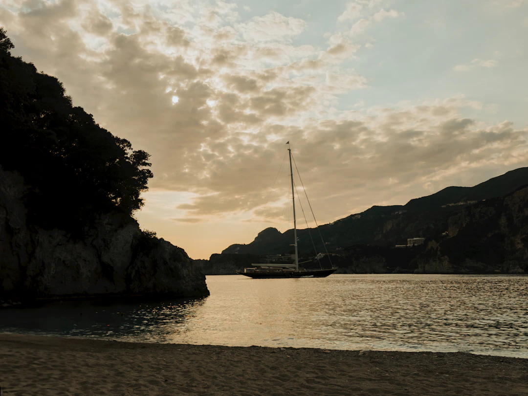 11-Day Mediterranean Luxury Route: France, Monaco & Italy