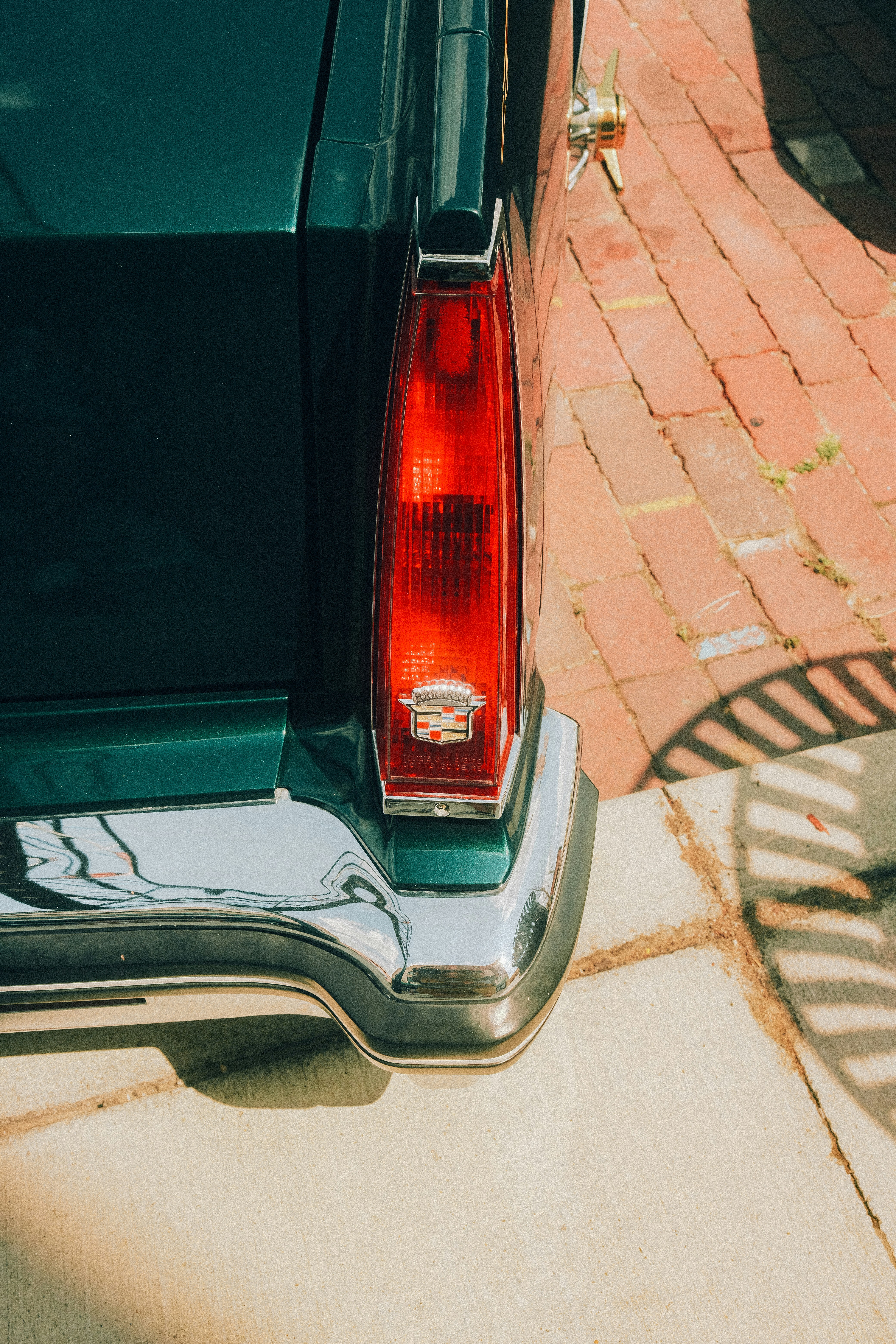 Nostalgia Beauty! When Old is the new Gold