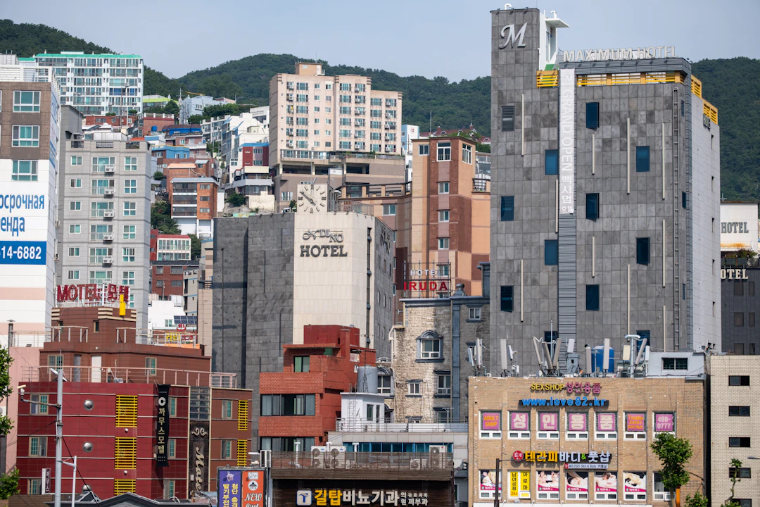 Luxury 2-Day Gwangju Itinerary: Premium Travel Guide