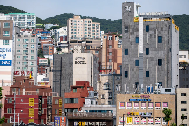Luxury 2-Day Gwangju Itinerary: Premium Travel Guide