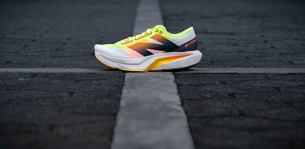 Running Shoes Pro