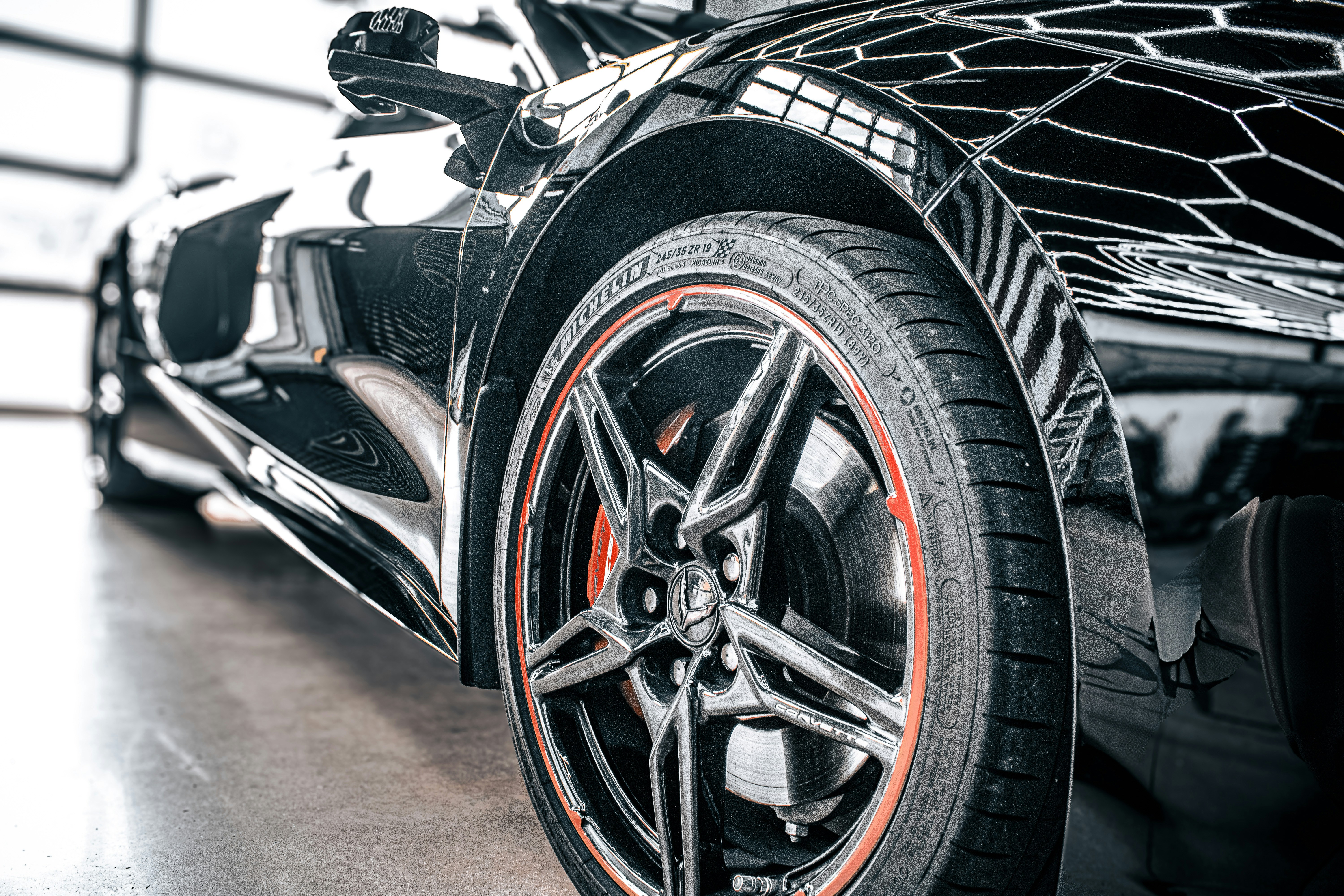 Photo by jennygasoline