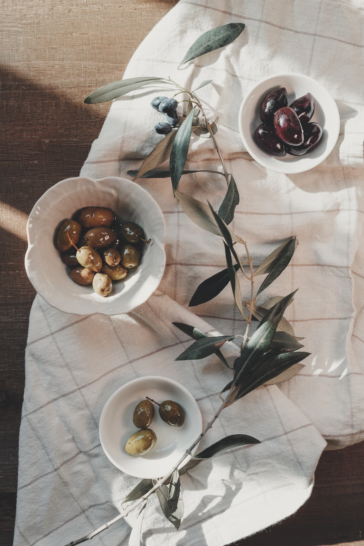 Siyah Zeytin (500 g)